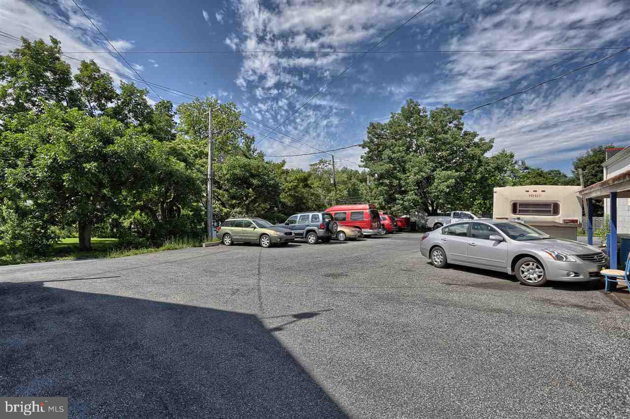 NONE AVAILABLE - Commercial Sale