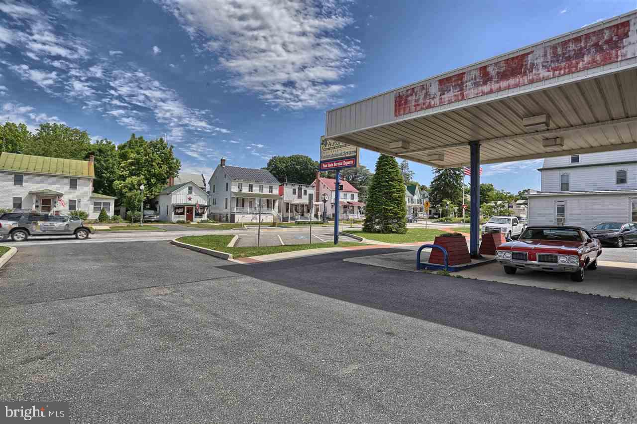 NONE AVAILABLE - Commercial Sale
