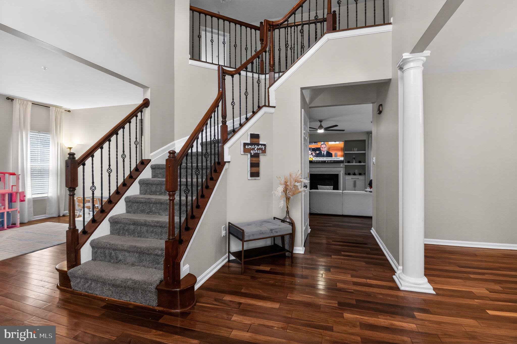 TIPPETT ESTATES PLAT 3 - Residential