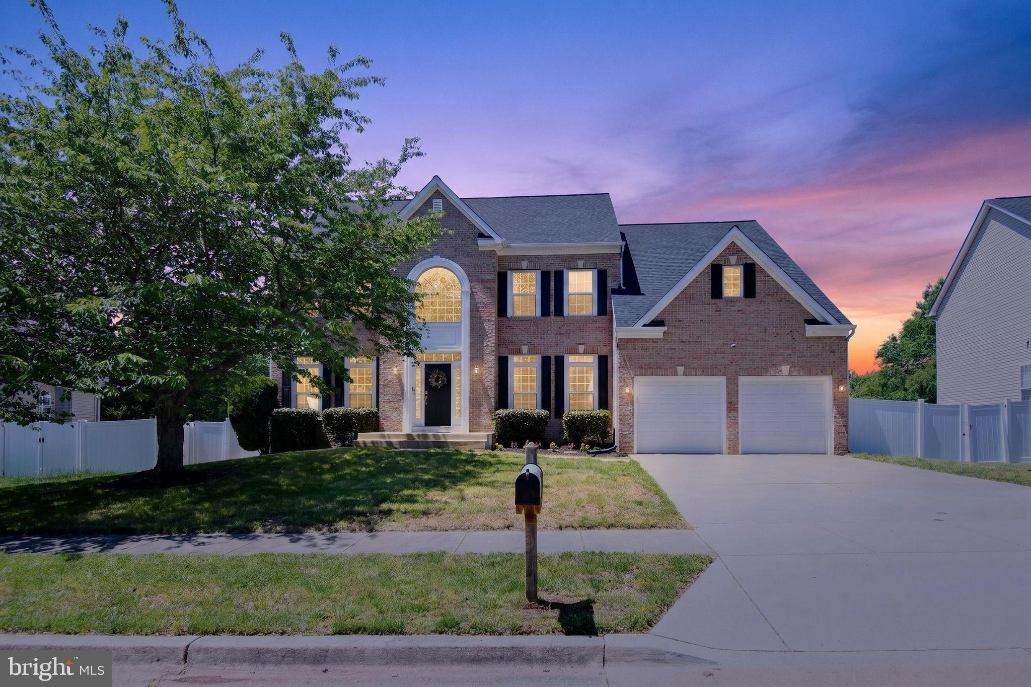 10507 GUY COURT