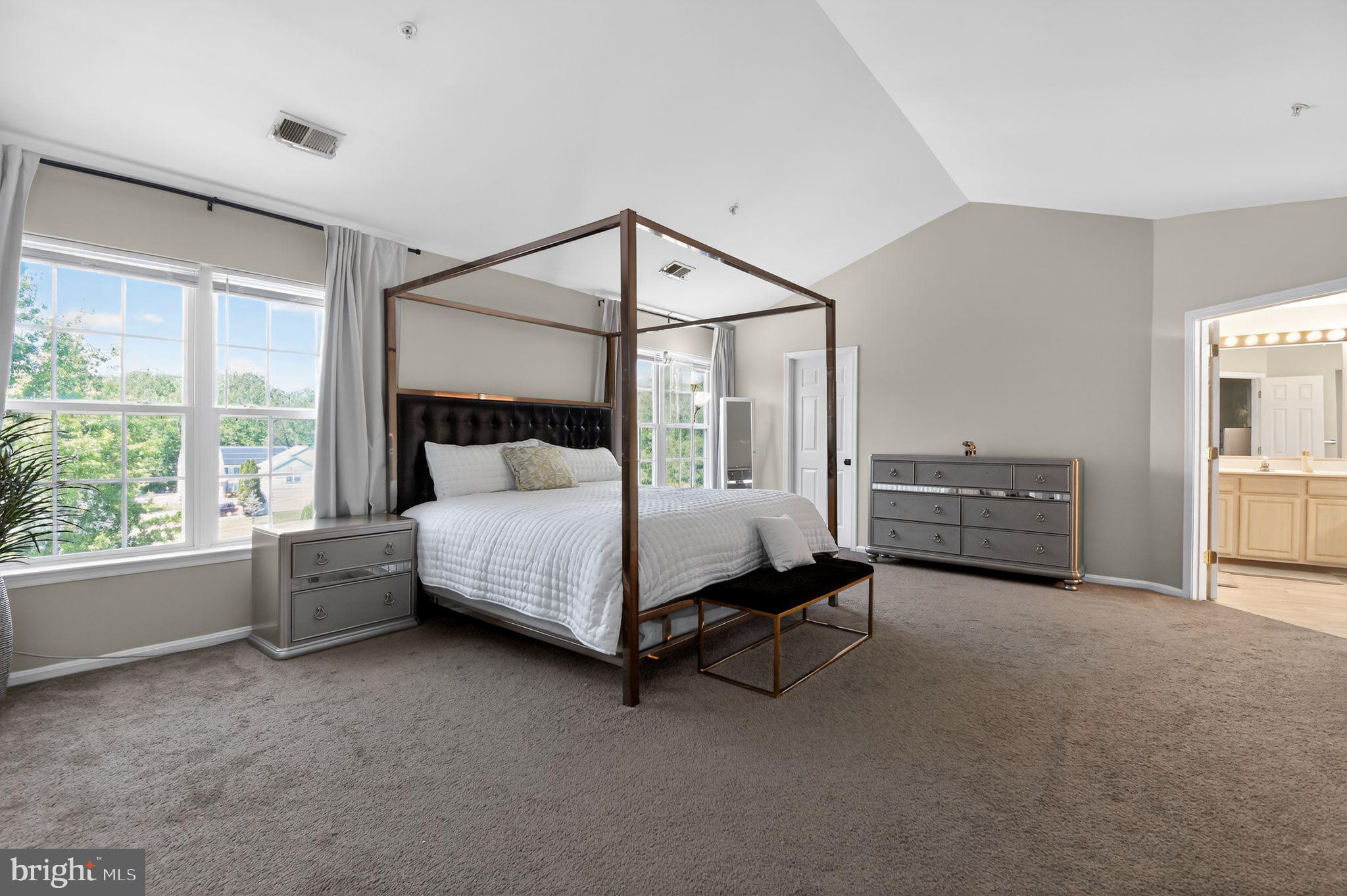 TIPPETT ESTATES PLAT 3 - Residential