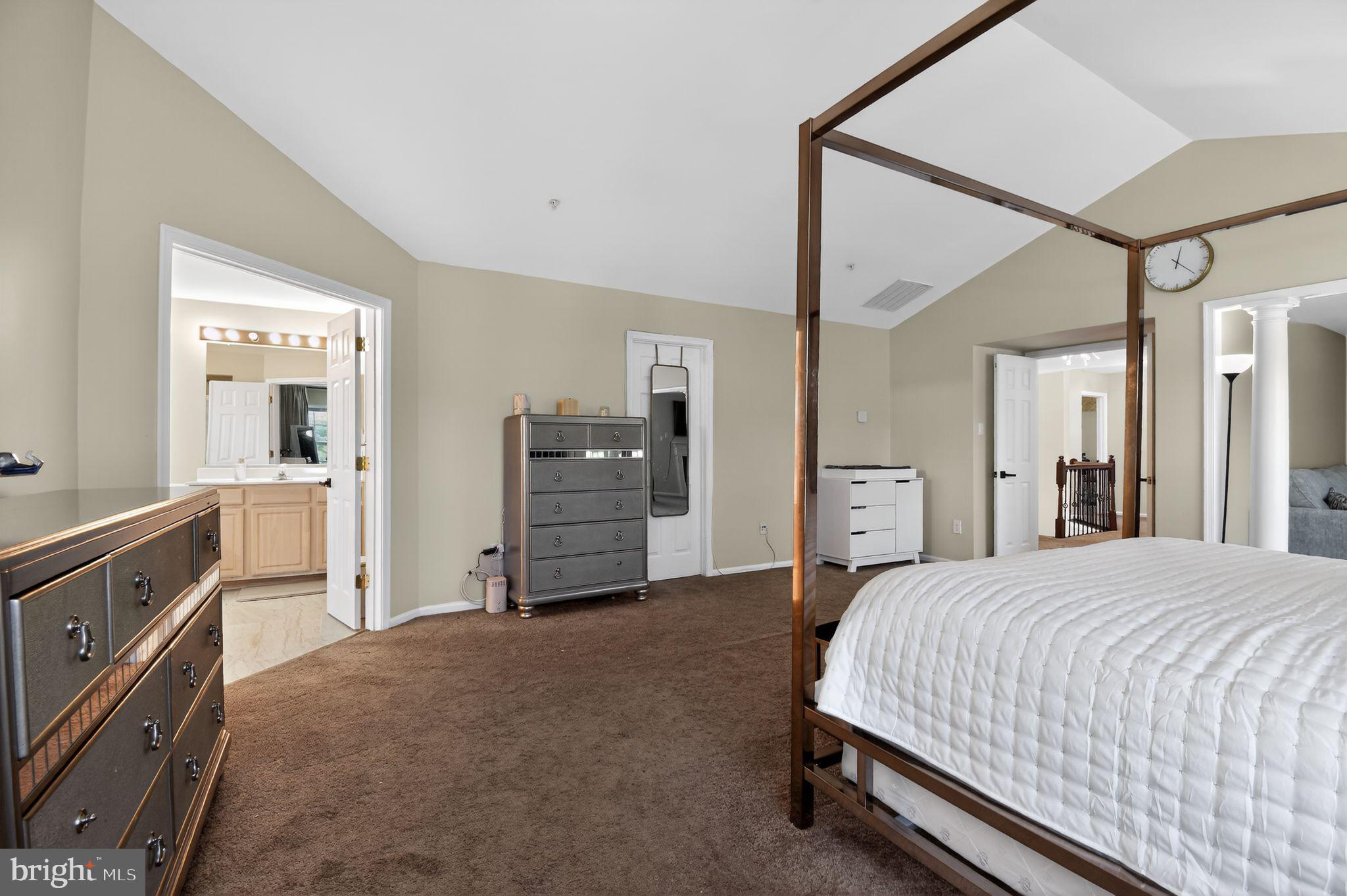 TIPPETT ESTATES PLAT 3 - Residential