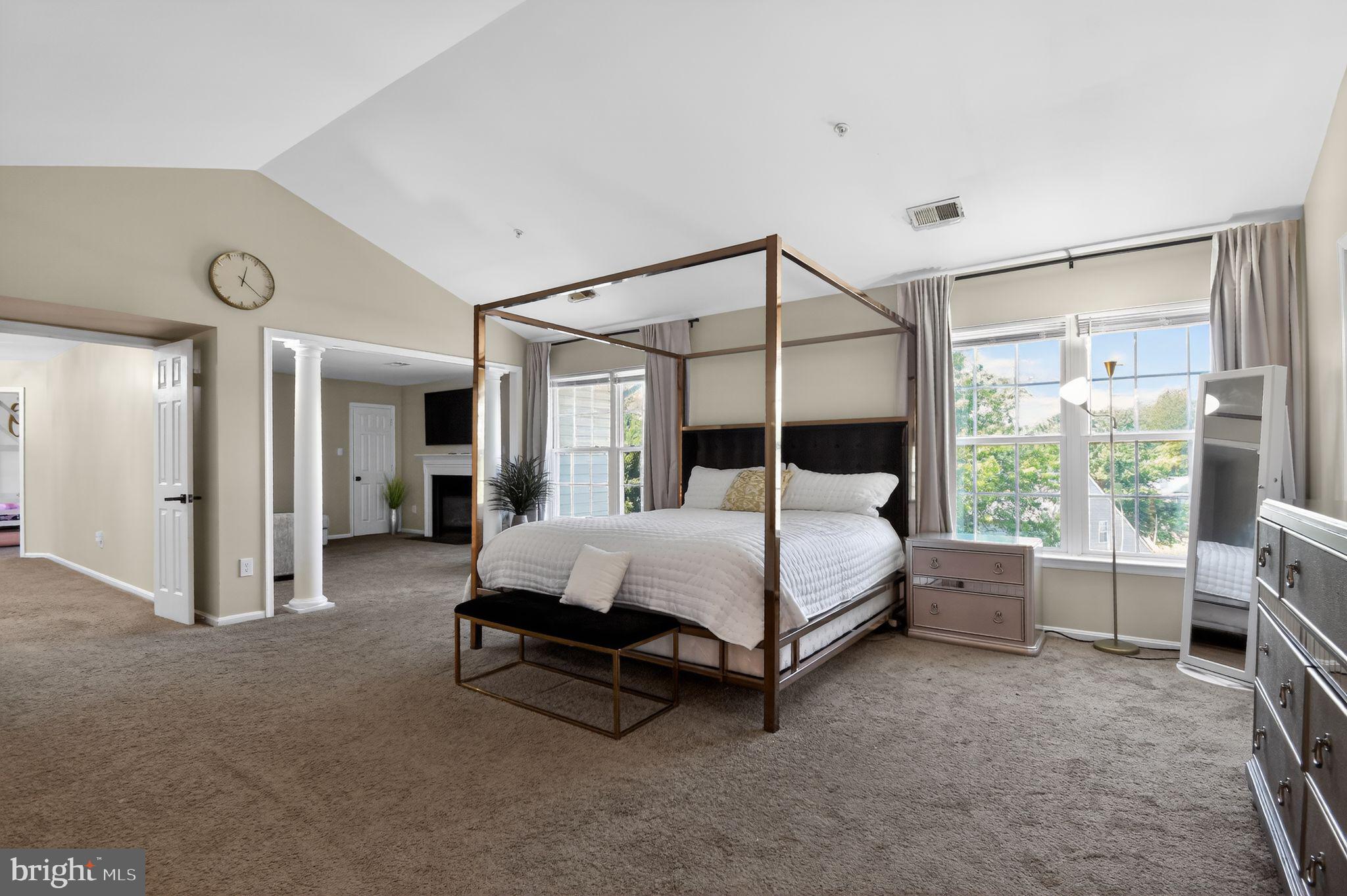 TIPPETT ESTATES PLAT 3 - Residential