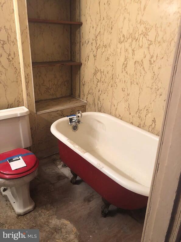 PENROSE - Residential