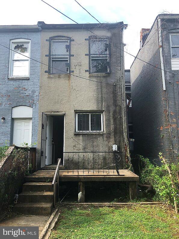 PENROSE - Residential