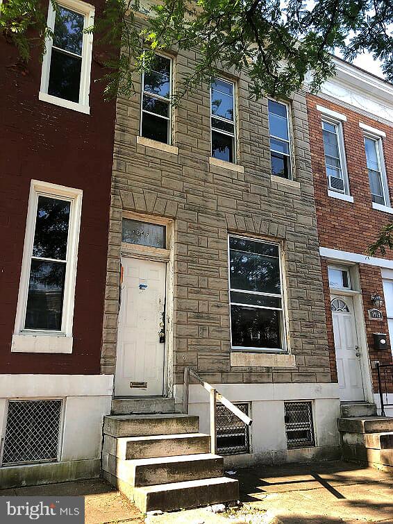 PENROSE - Residential