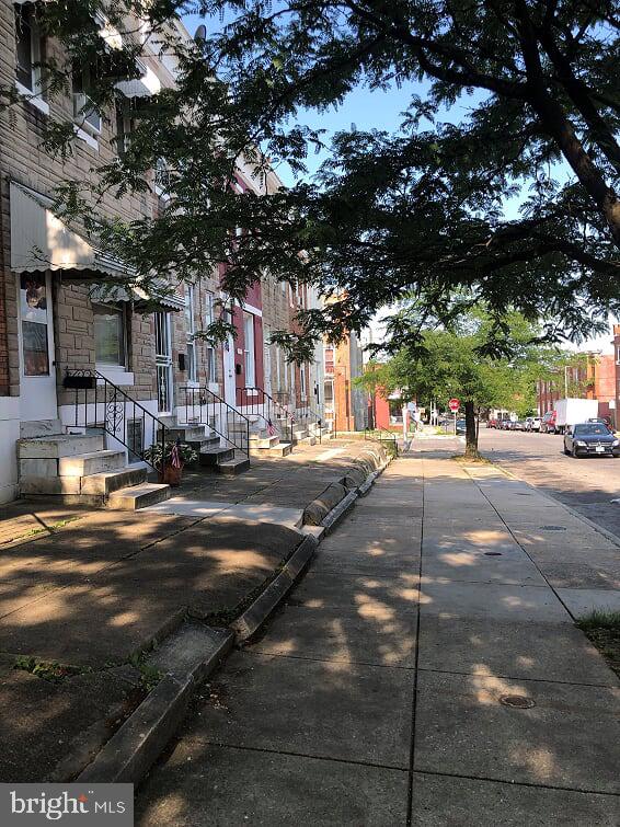 PENROSE - Residential