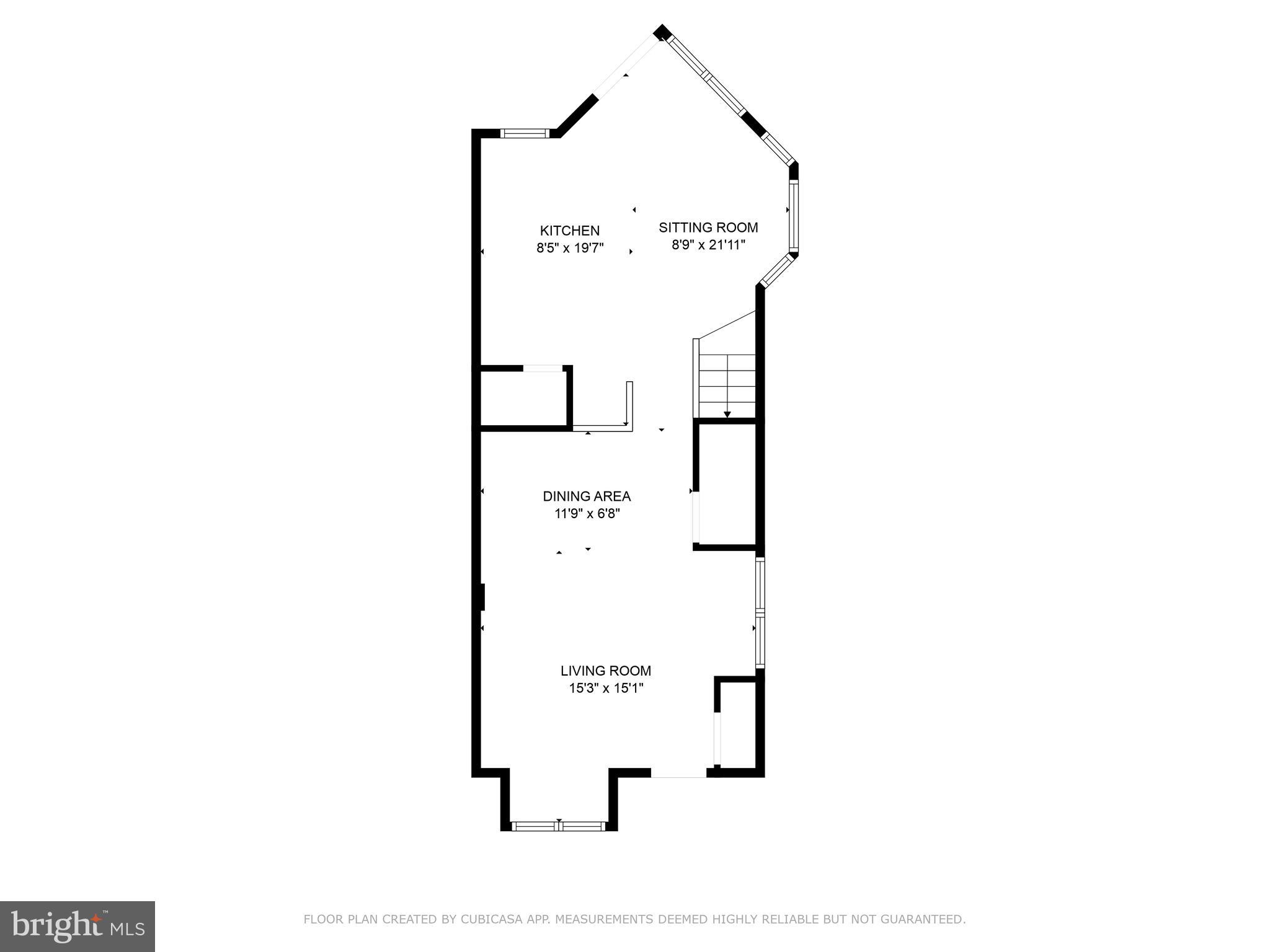 SOUTH RIDING - Residential