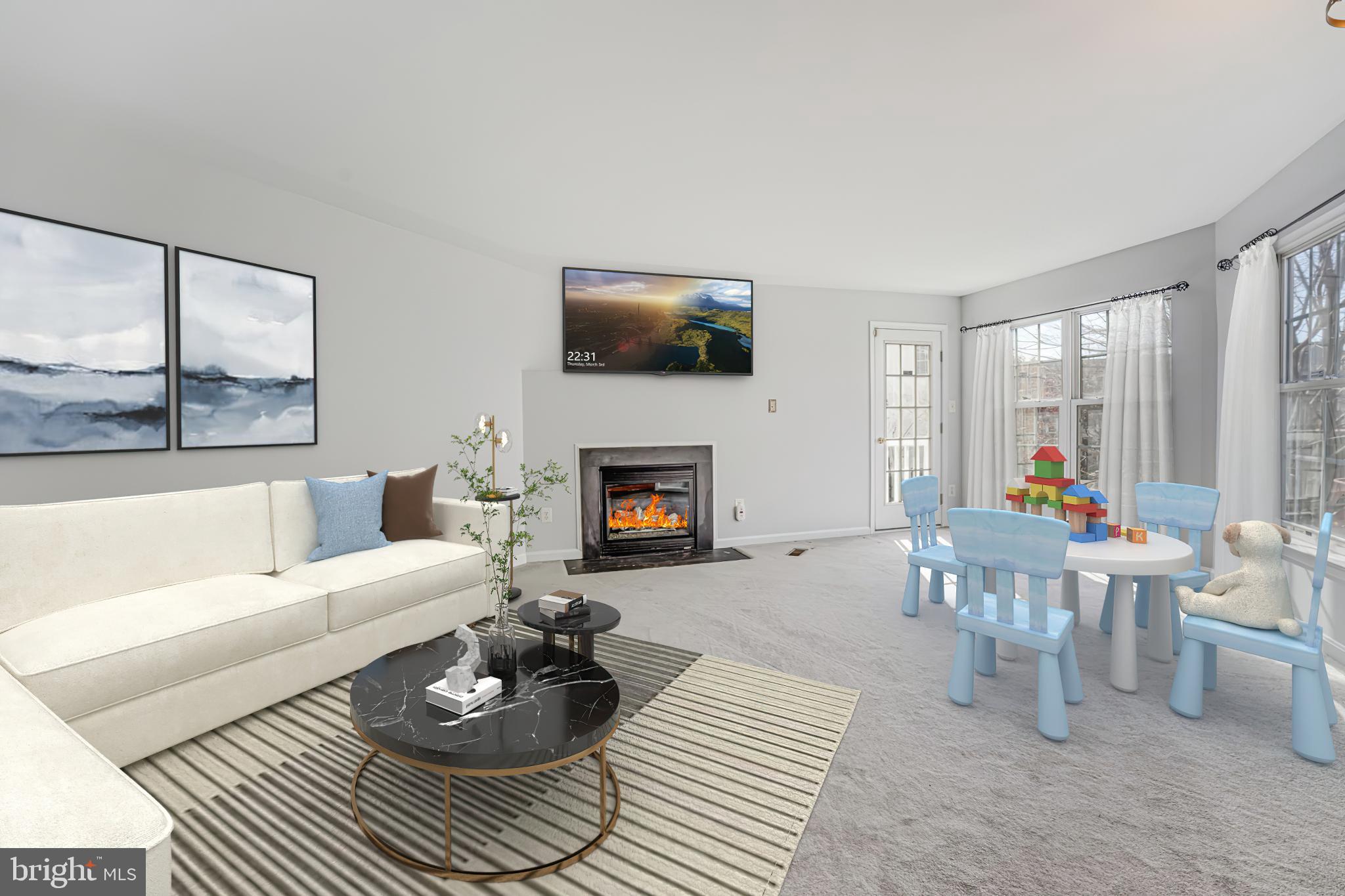 SOUTH RIDING - Residential