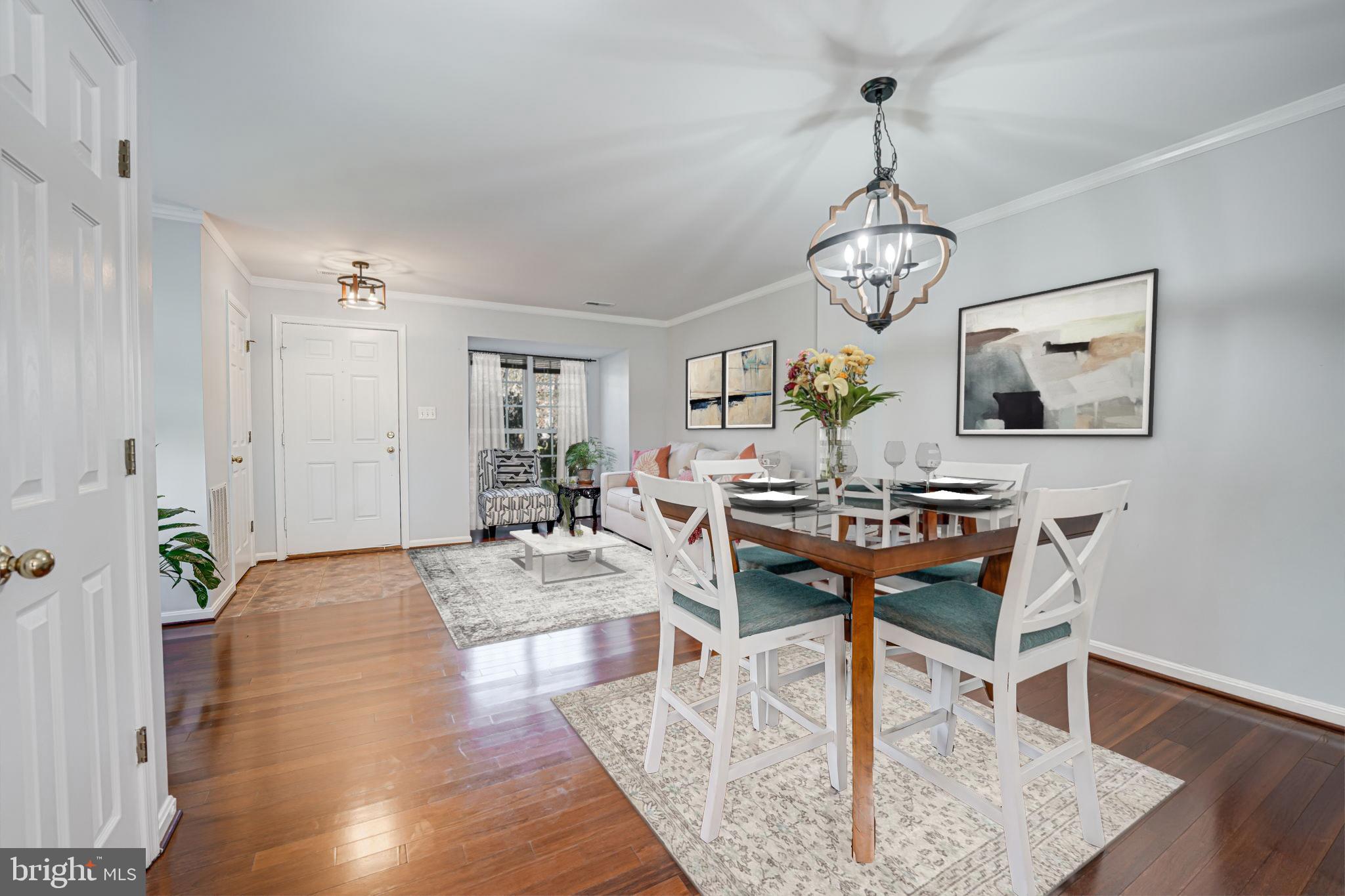 SOUTH RIDING - Residential