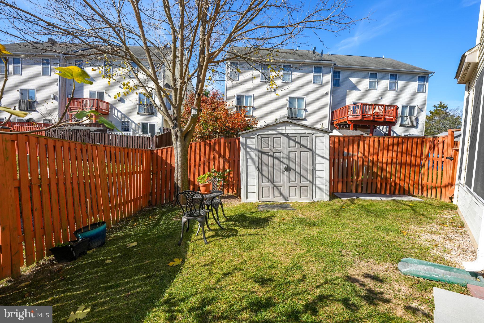 SOUTH RIDING - Residential