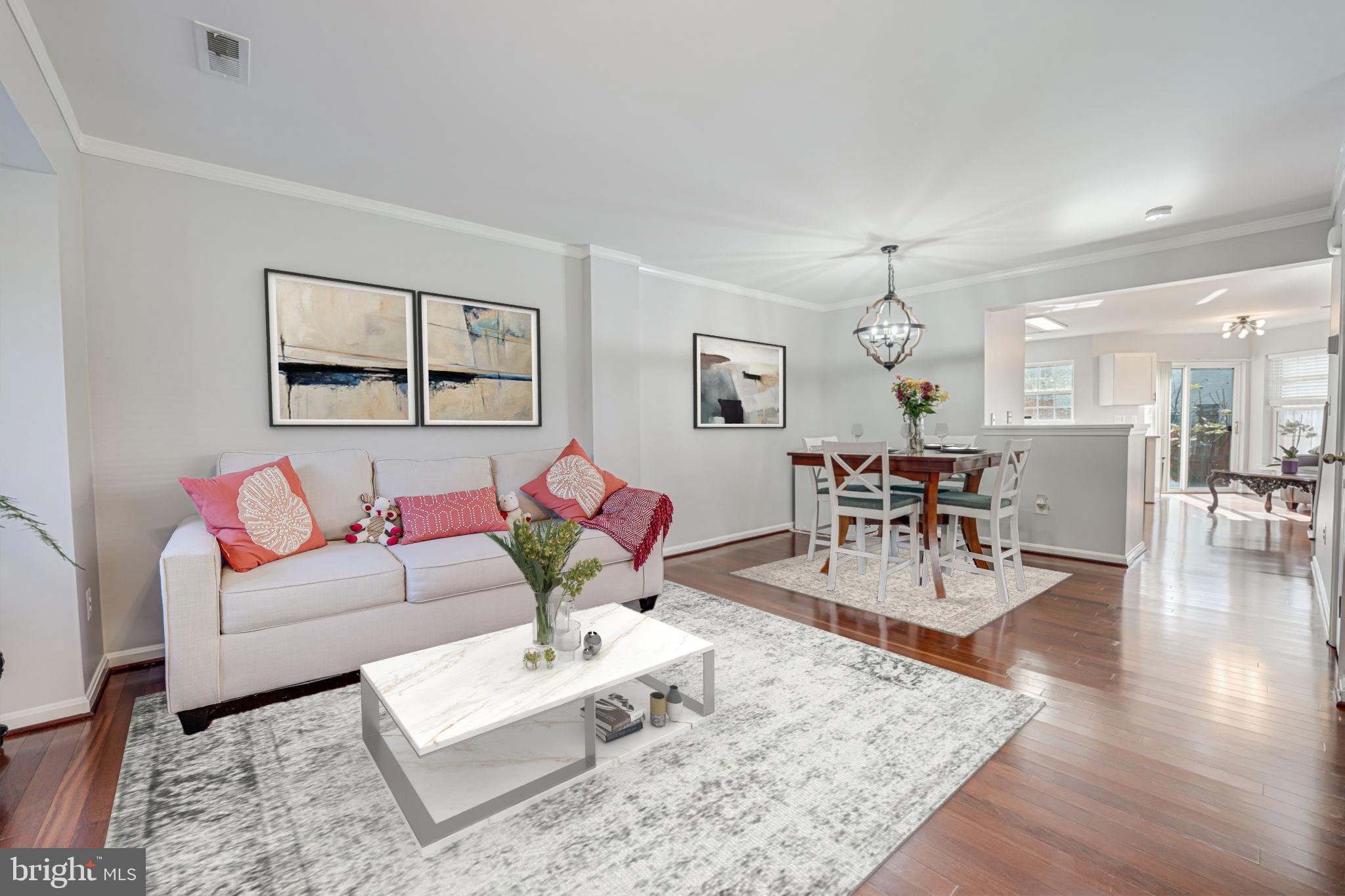 SOUTH RIDING - Residential