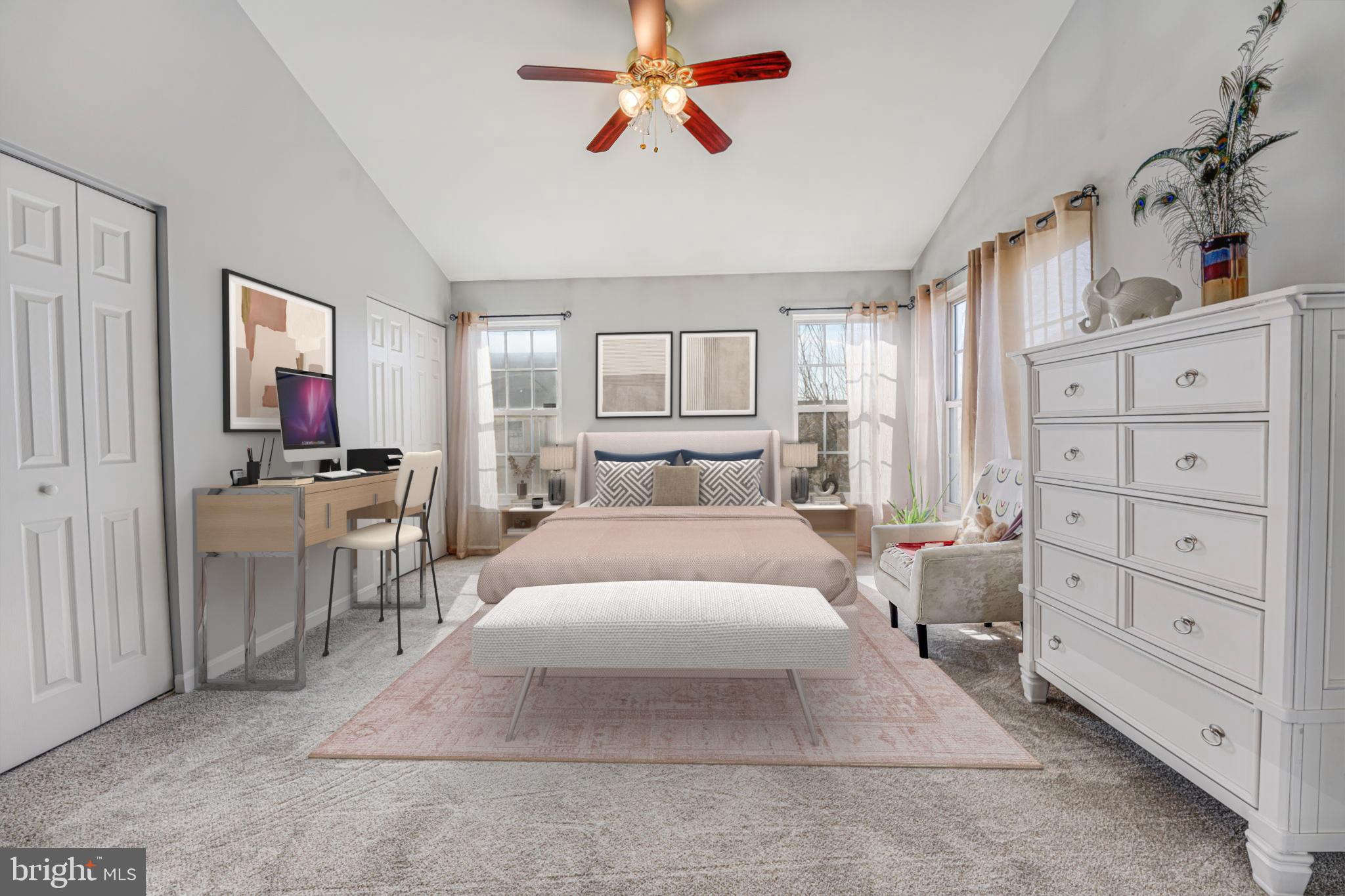 SOUTH RIDING - Residential