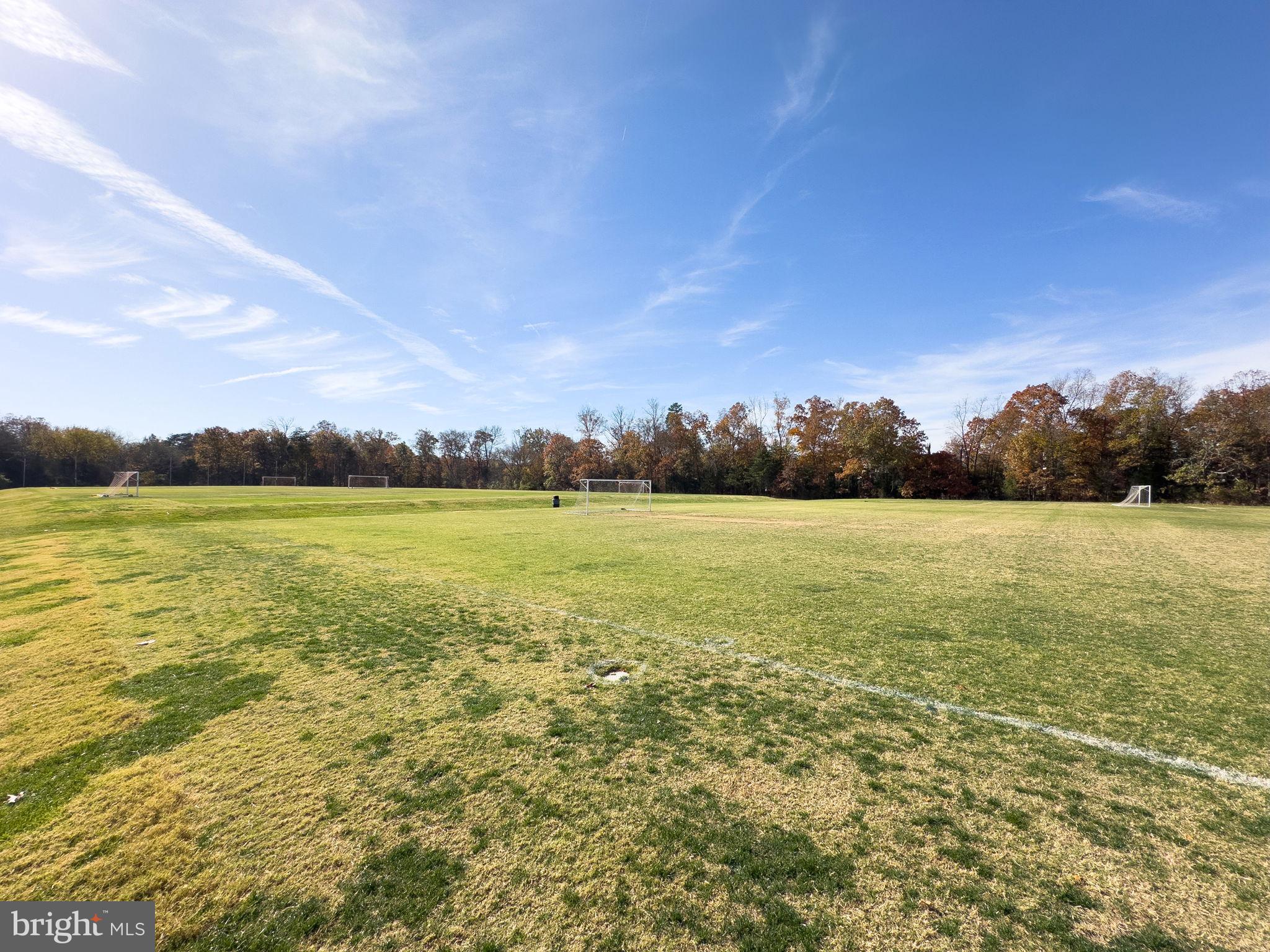 SOUTH RIDING - Residential