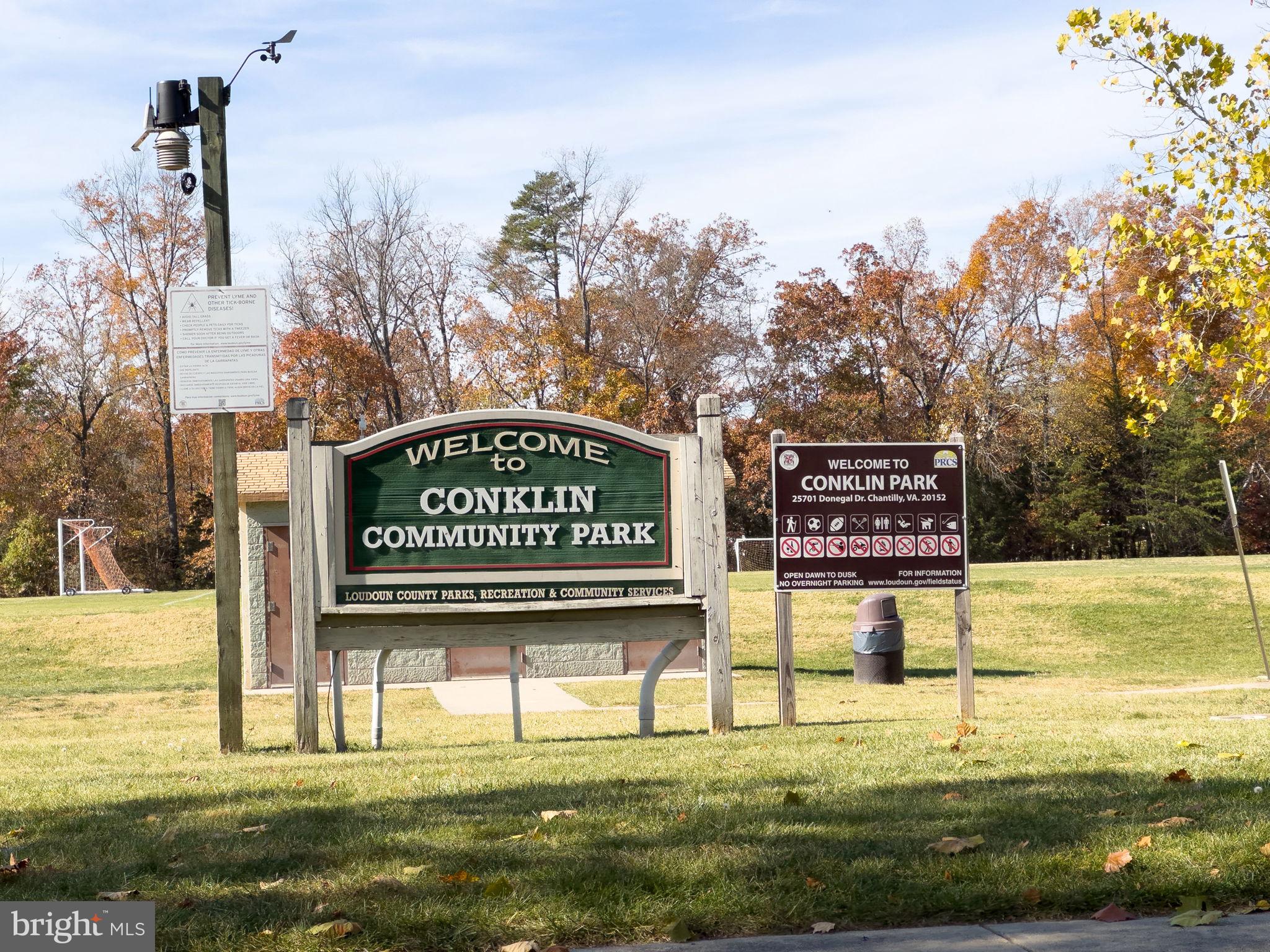 SOUTH RIDING - Residential