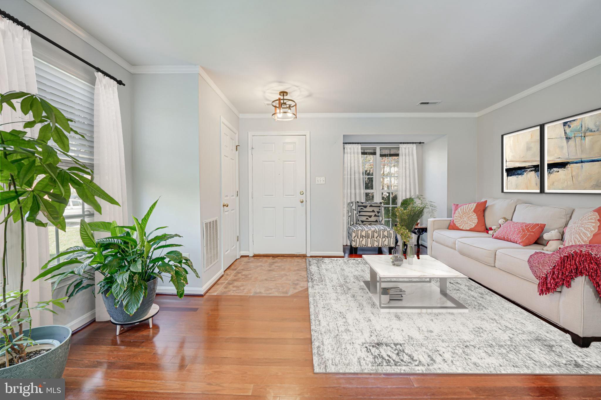 SOUTH RIDING - Residential