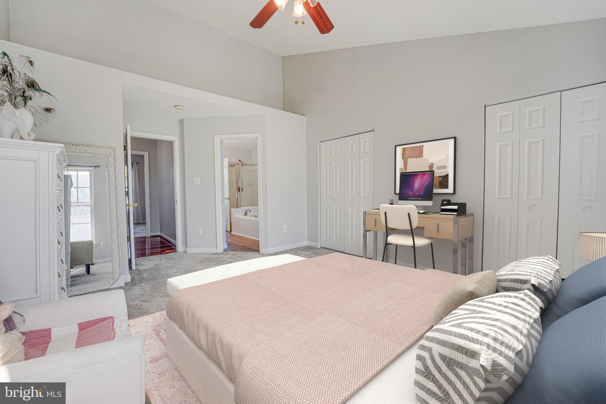 SOUTH RIDING - Residential