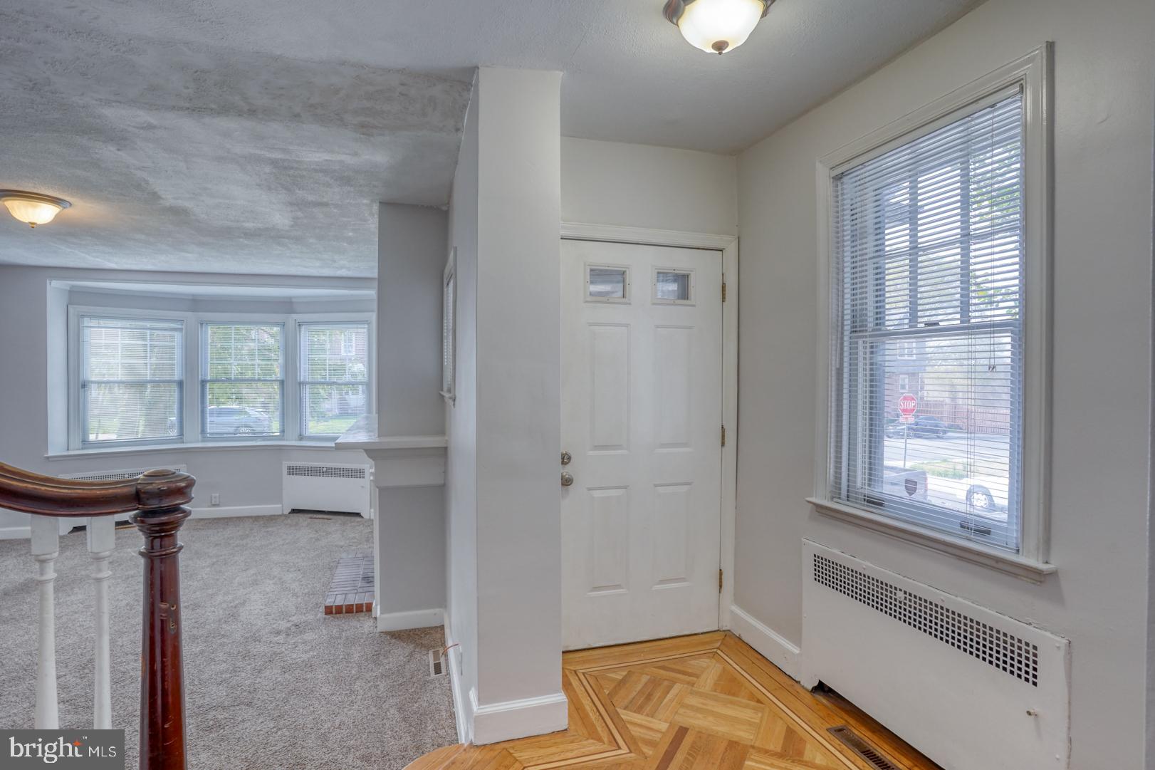 3101 N VAN BUREN STREET