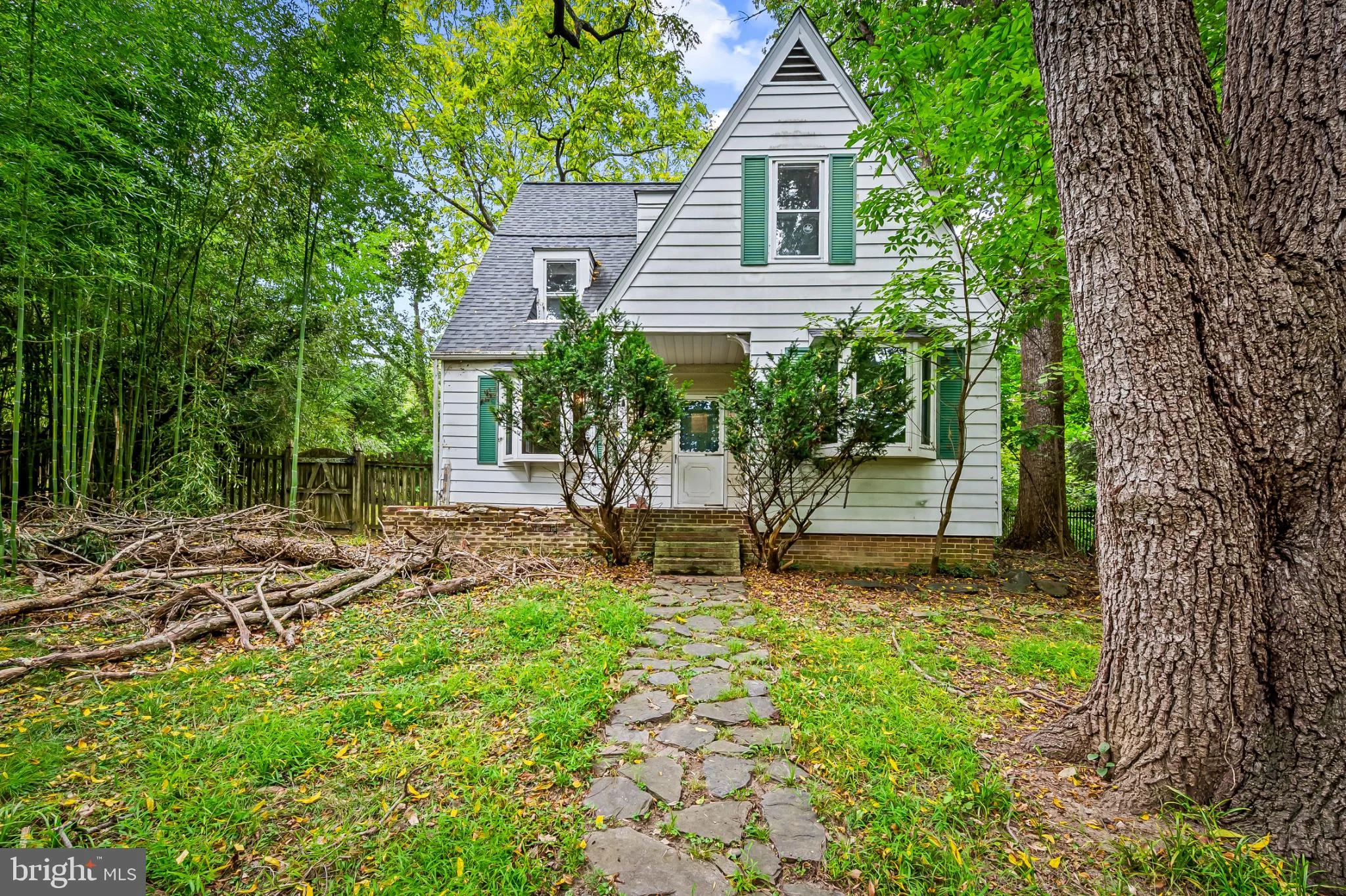 5732 Cross Country Boulevard, Baltimore, MD, 21209