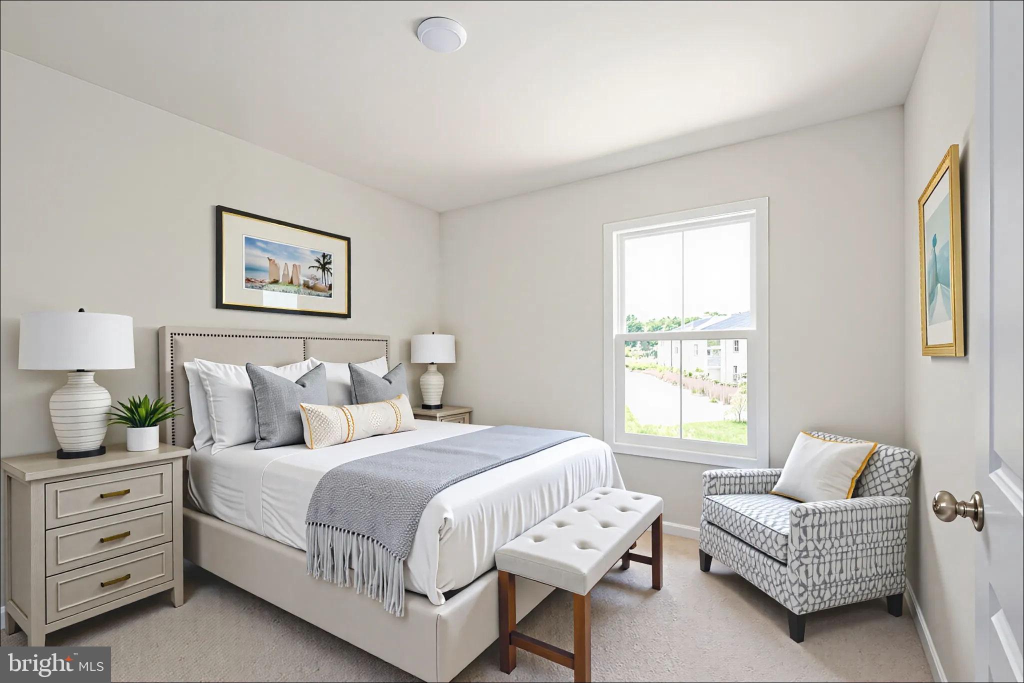 KESWICK - Residential