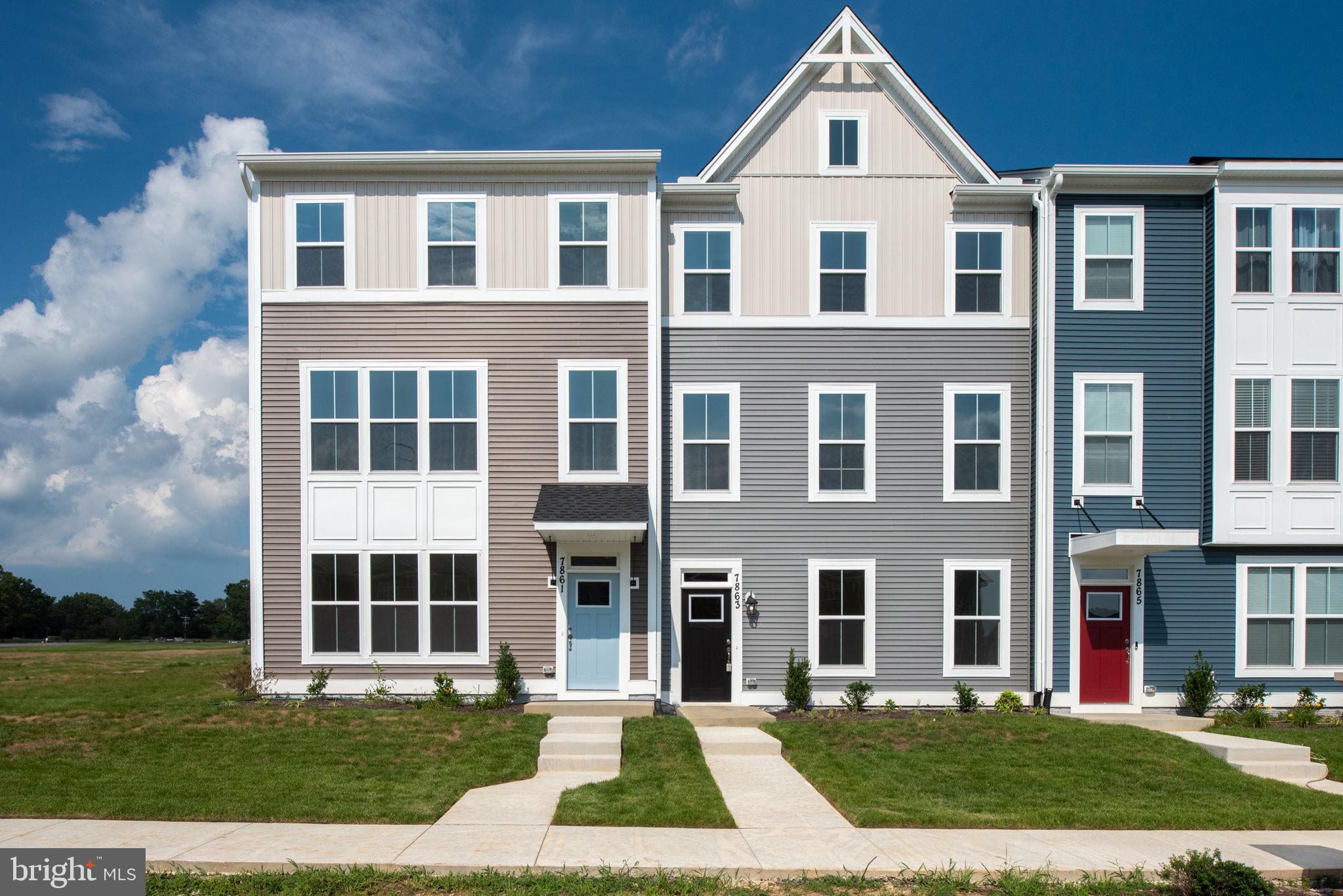 KESWICK - Residential