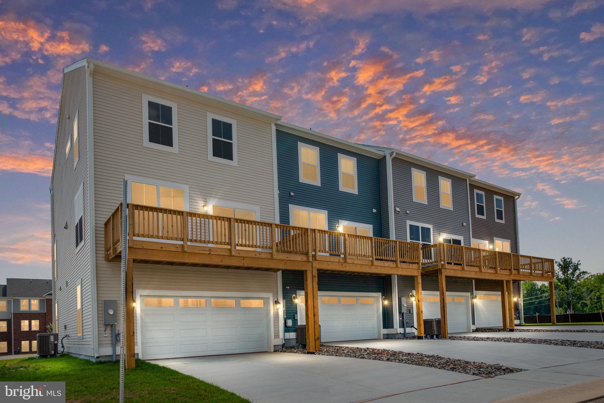 KESWICK - Residential