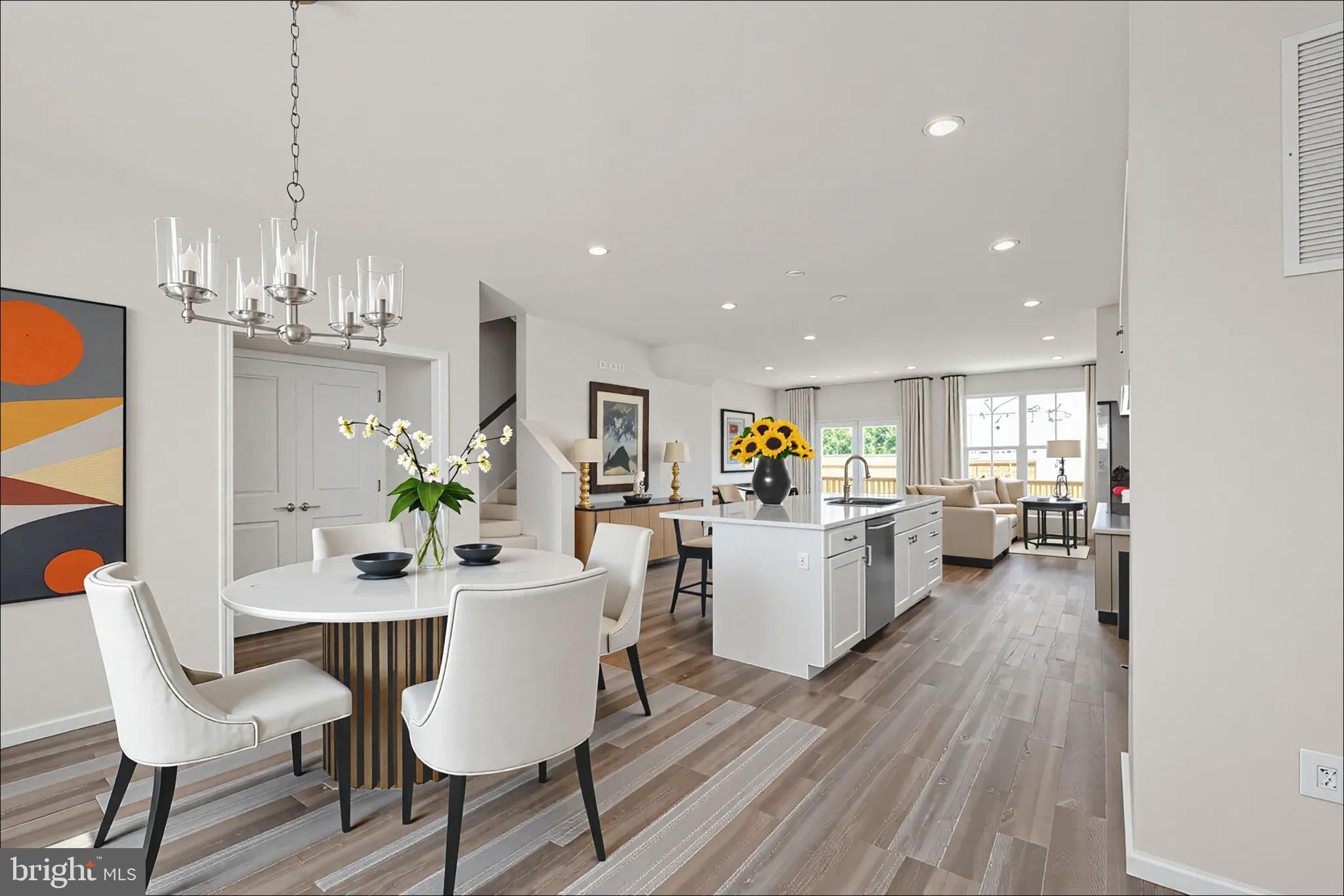 KESWICK - Residential