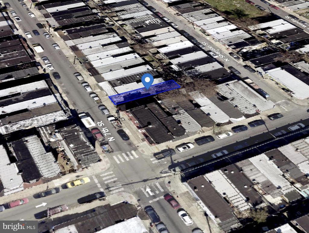 Photo of 3109 N 7th Street, PHILADELPHIA, PA 19133 (MLS # PAPH2582536)