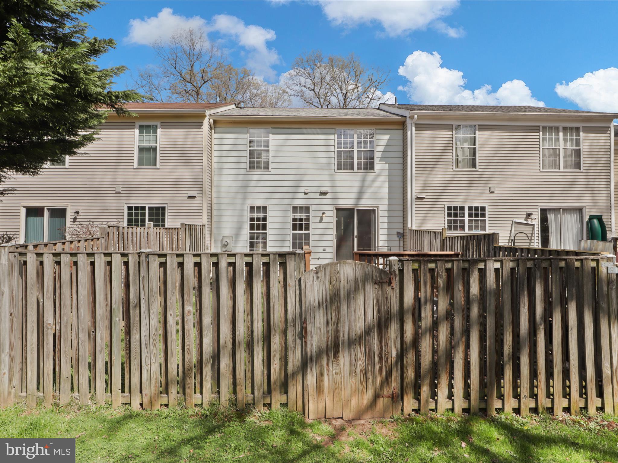 BURKE CENTRE CONSERVANCY - Residential