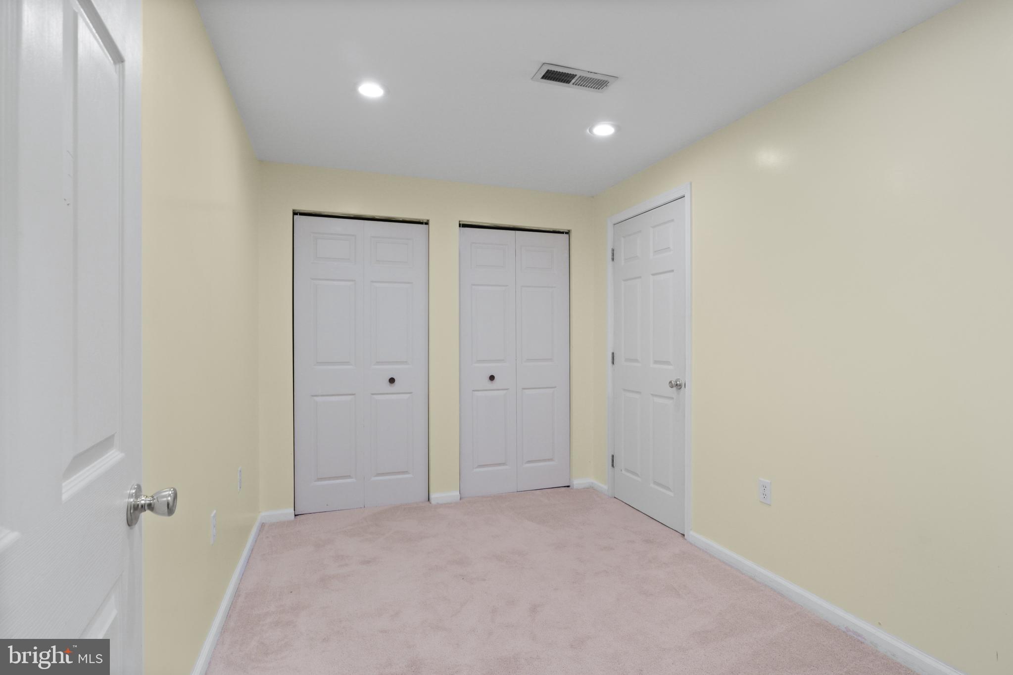 BURKE CENTRE CONSERVANCY - Residential