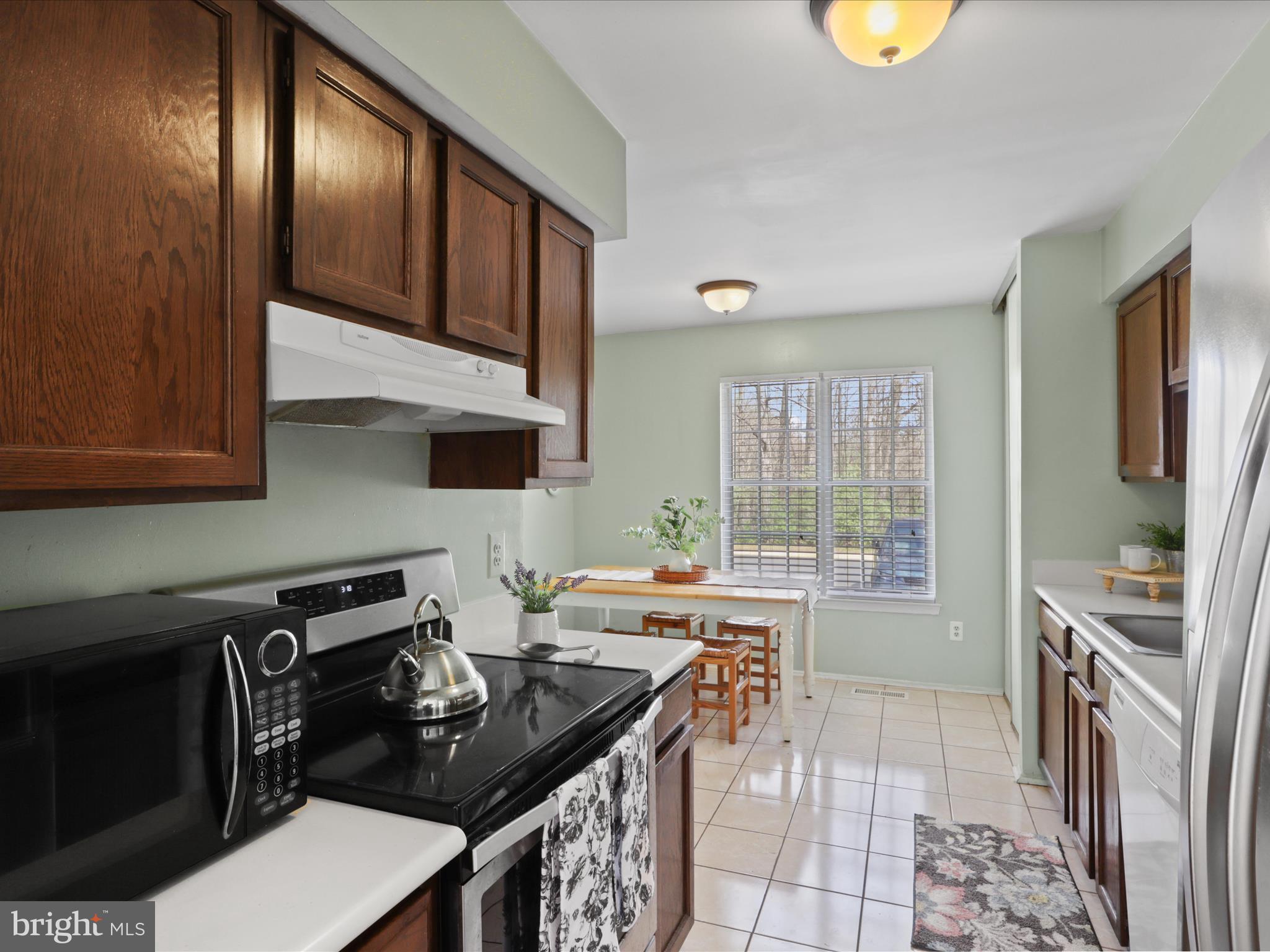 BURKE CENTRE CONSERVANCY - Residential