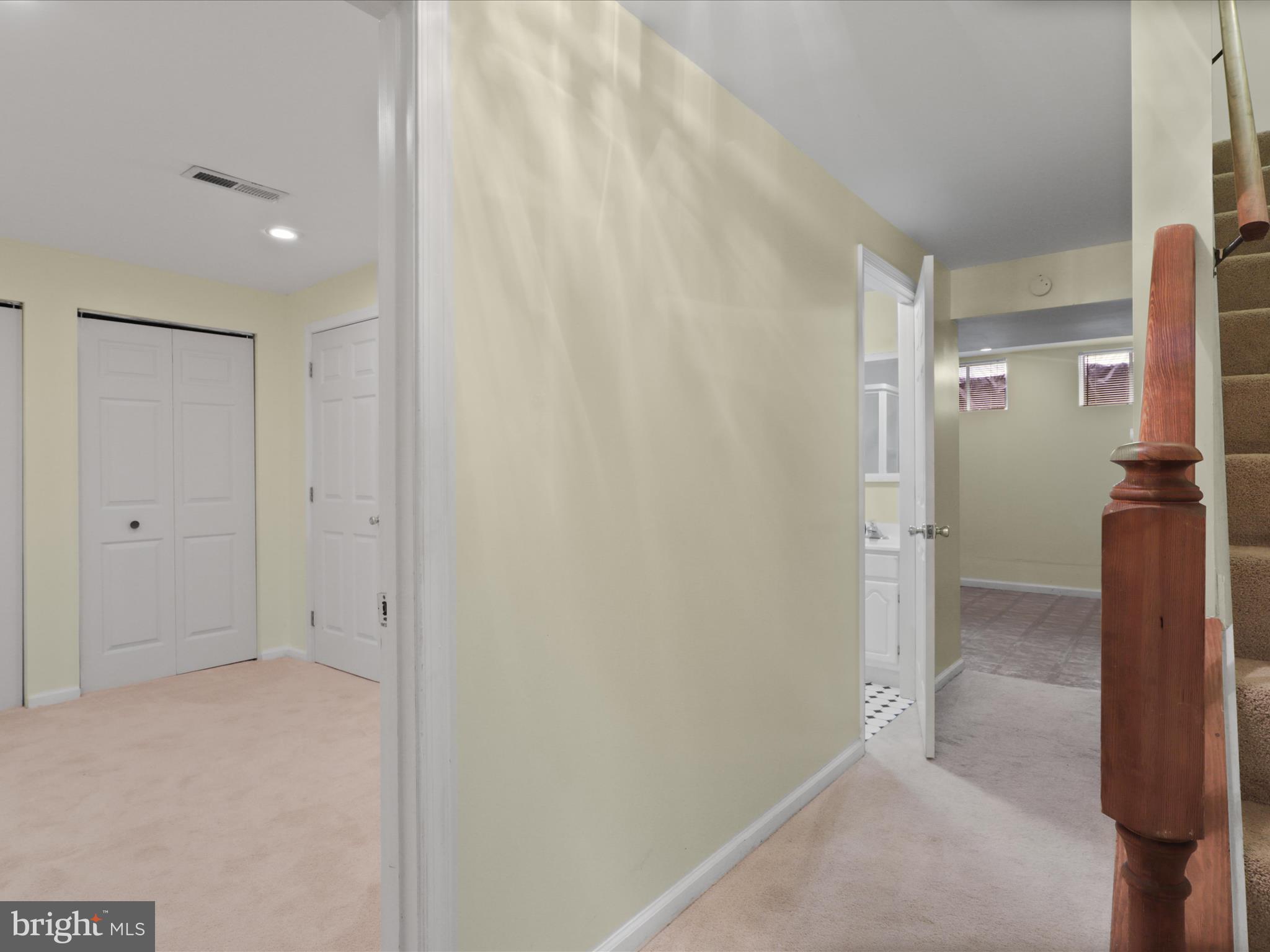 BURKE CENTRE CONSERVANCY - Residential