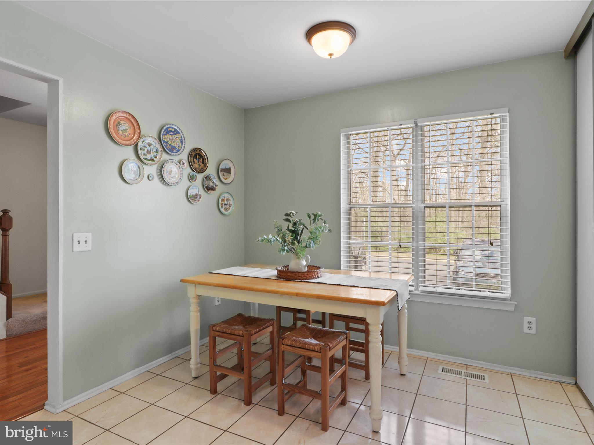 BURKE CENTRE CONSERVANCY - Residential