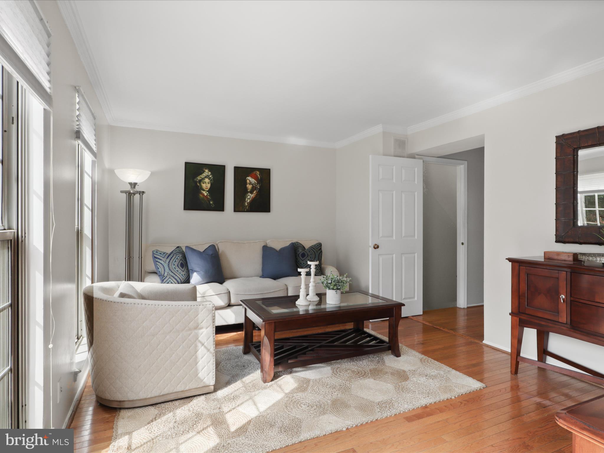 BURKE CENTRE CONSERVANCY - Residential