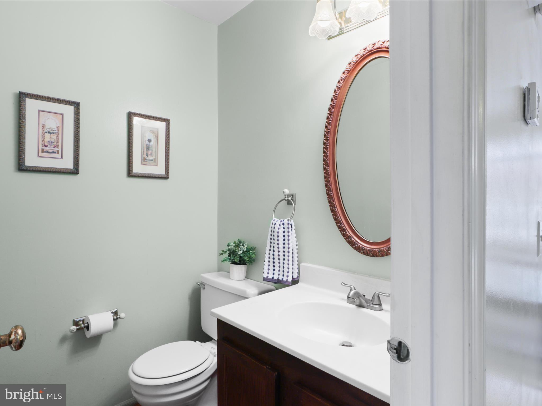 BURKE CENTRE CONSERVANCY - Residential