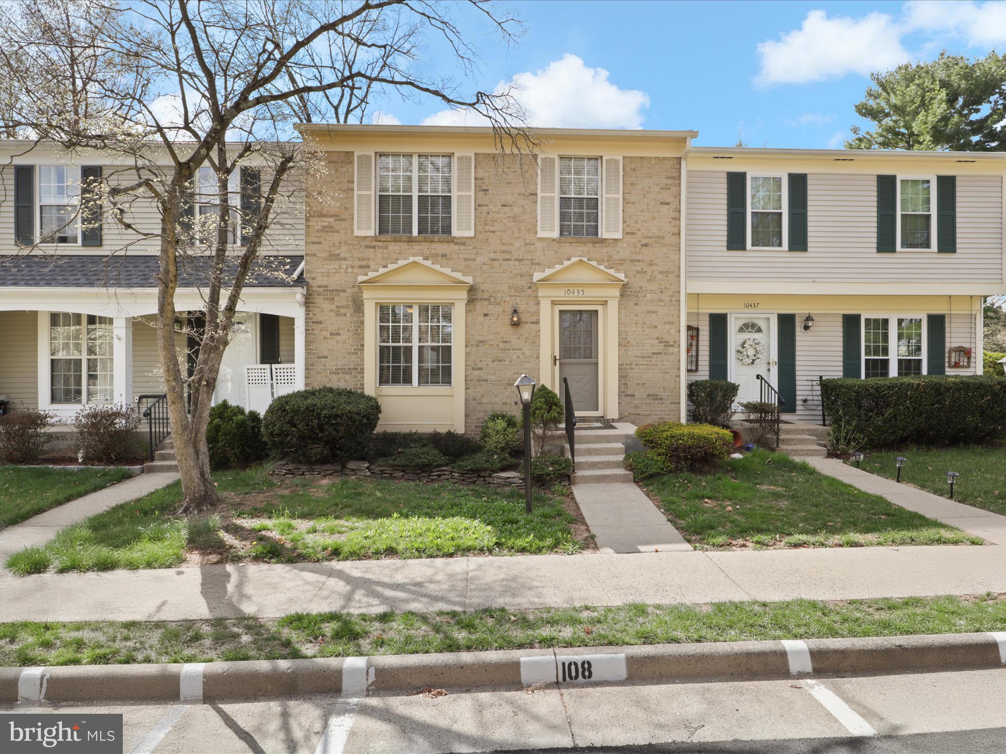 BURKE CENTRE CONSERVANCY - Residential