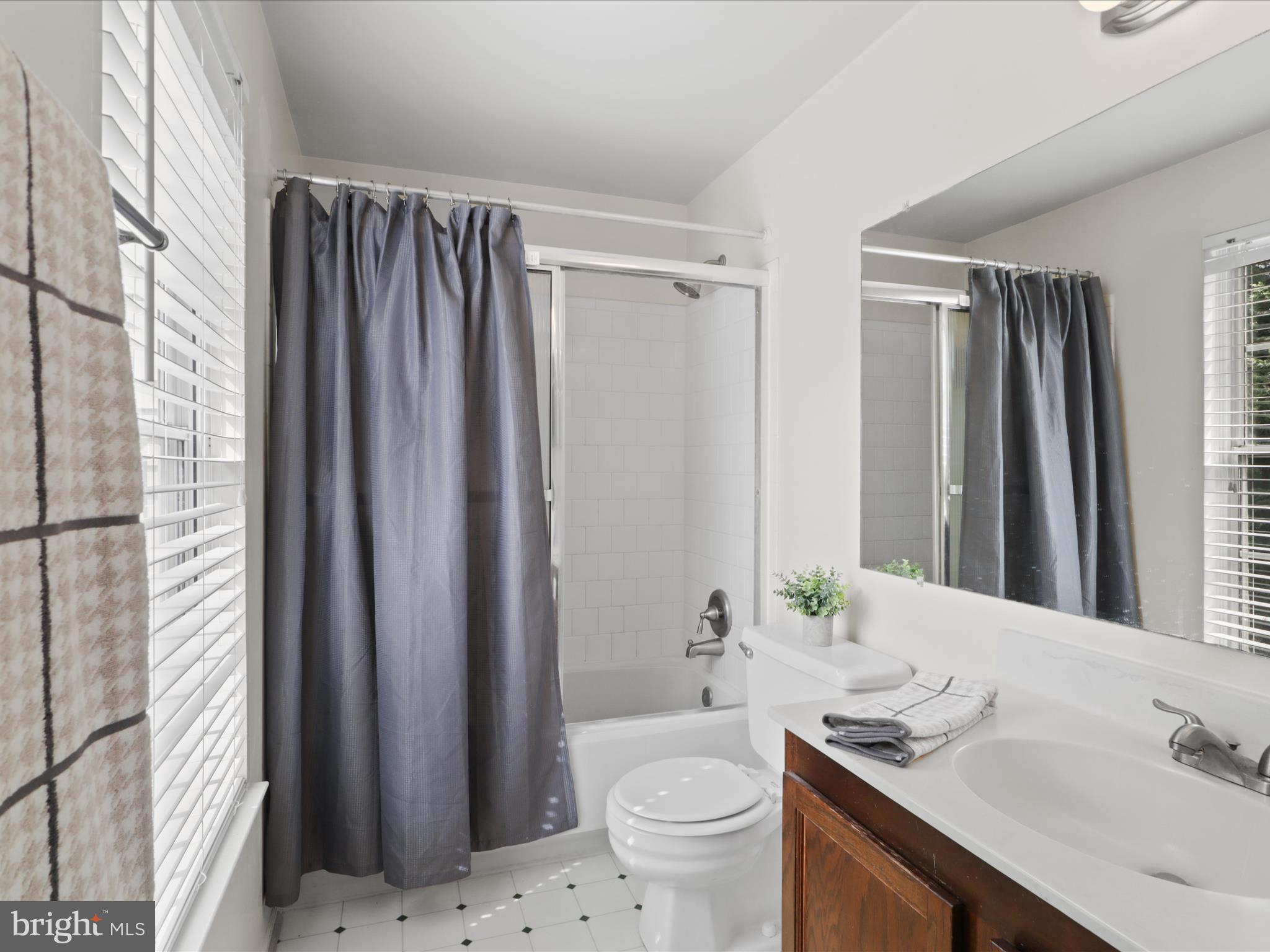 BURKE CENTRE CONSERVANCY - Residential