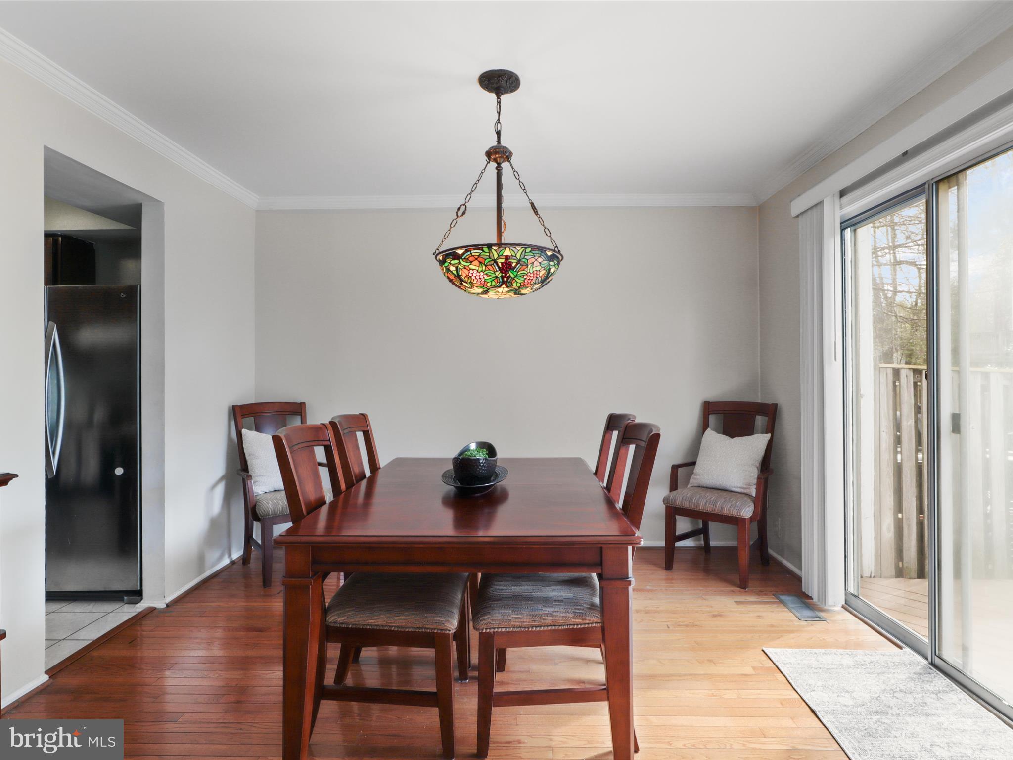 BURKE CENTRE CONSERVANCY - Residential