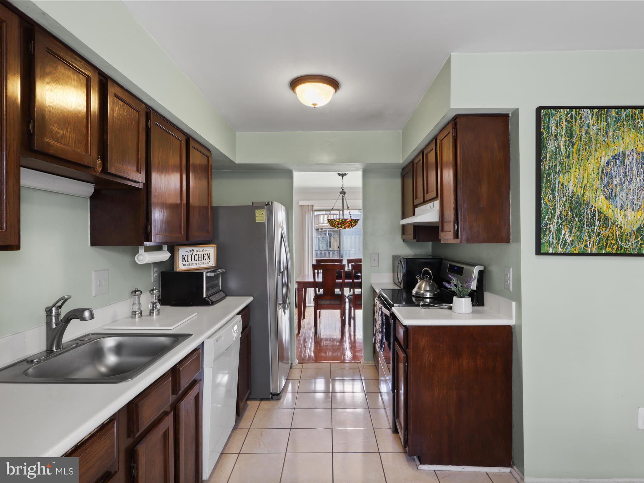 BURKE CENTRE CONSERVANCY - Residential