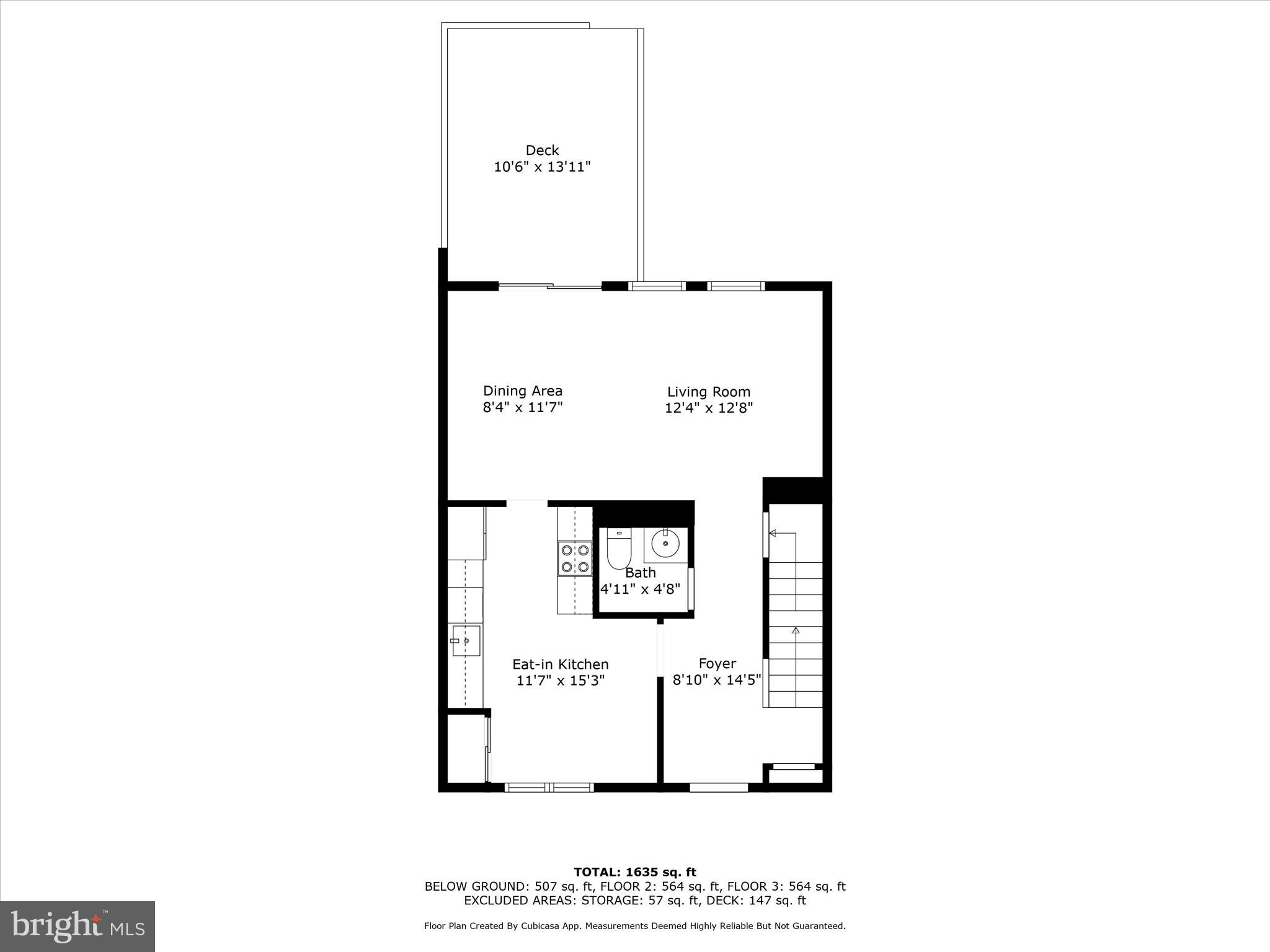 BURKE CENTRE CONSERVANCY - Residential