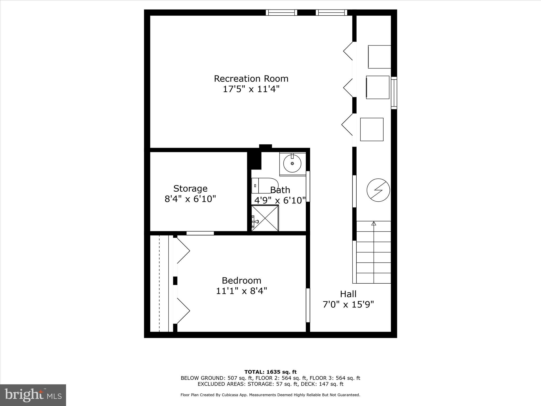 BURKE CENTRE CONSERVANCY - Residential