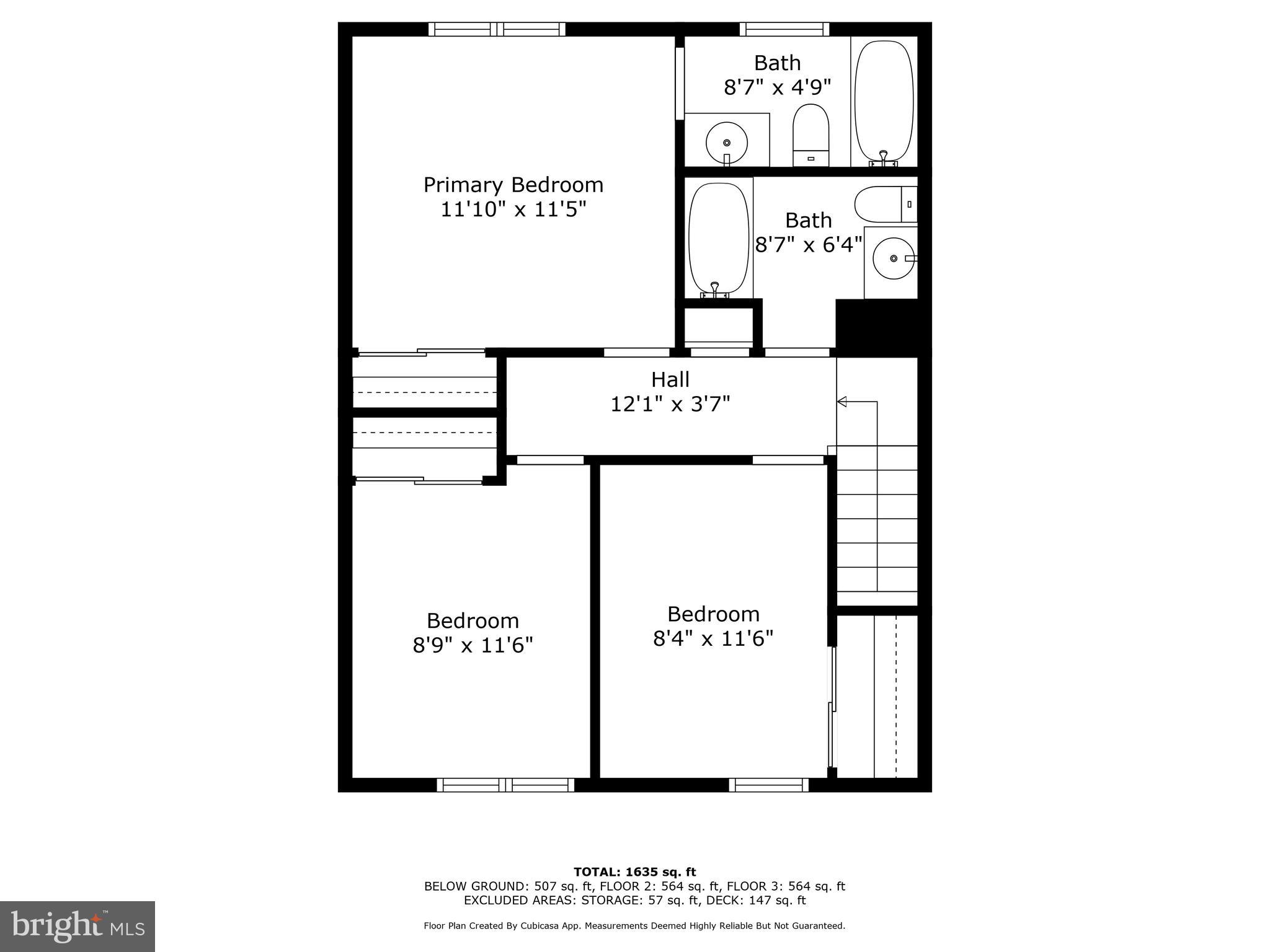 BURKE CENTRE CONSERVANCY - Residential