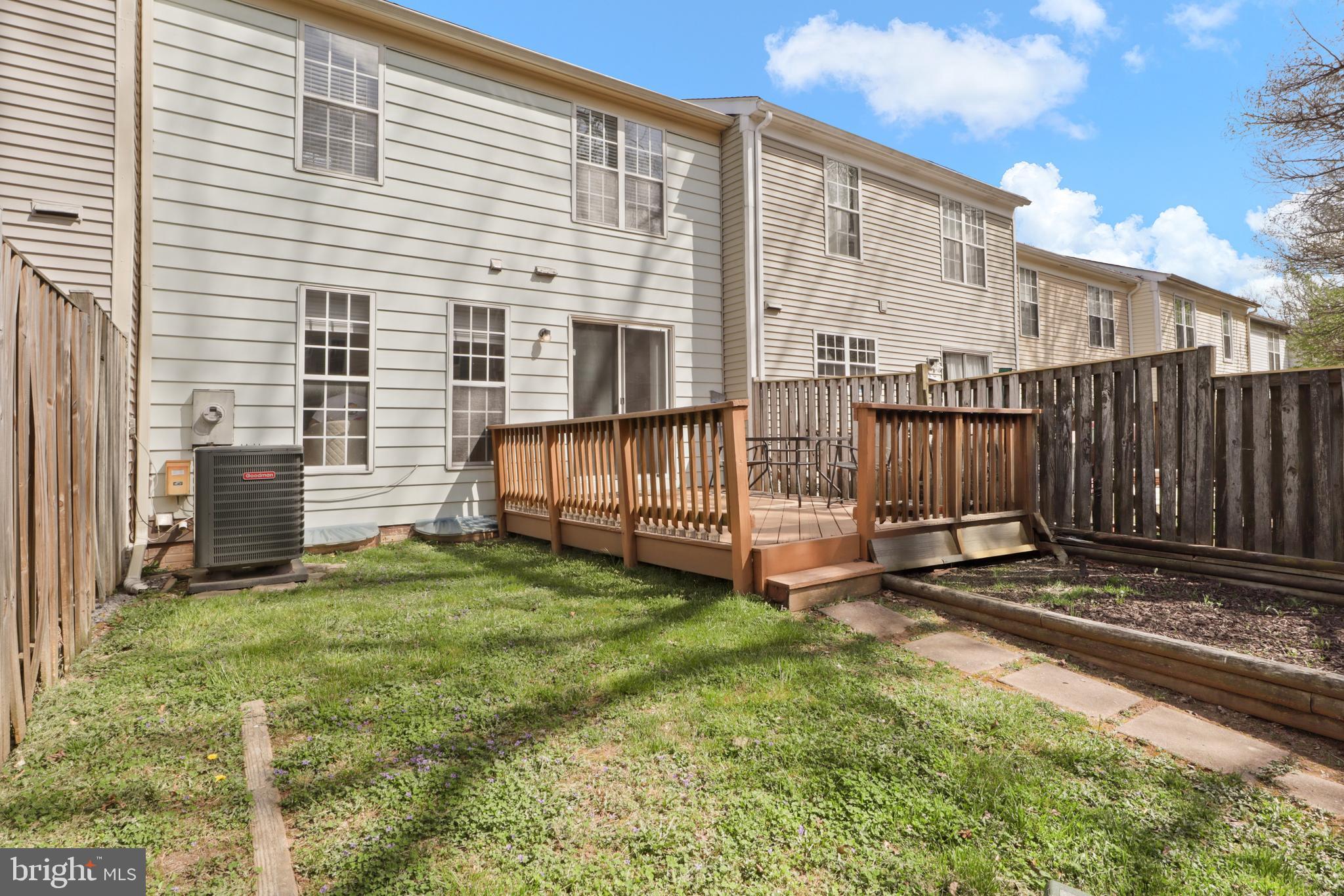 BURKE CENTRE CONSERVANCY - Residential