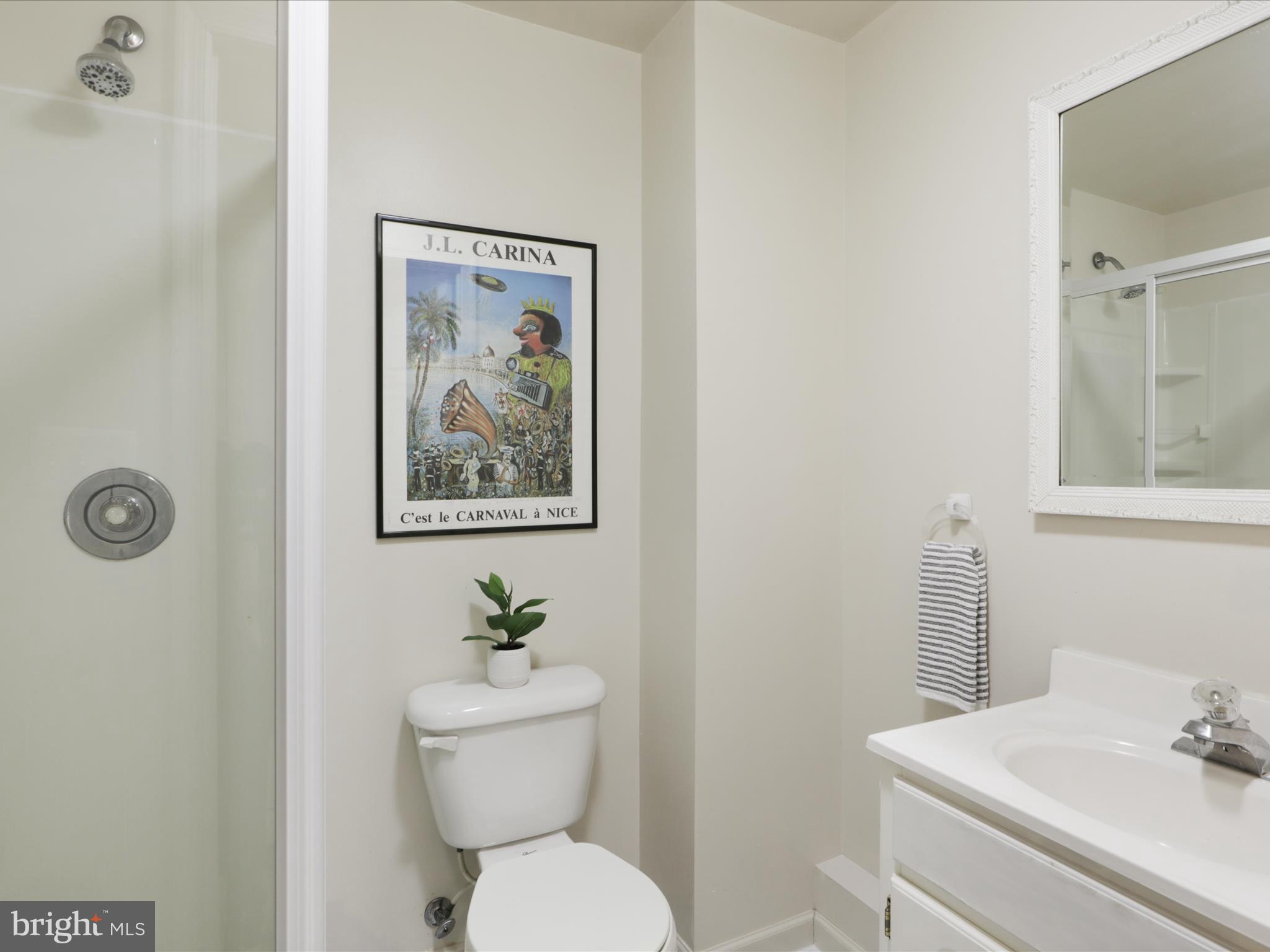 BURKE CENTRE CONSERVANCY - Residential