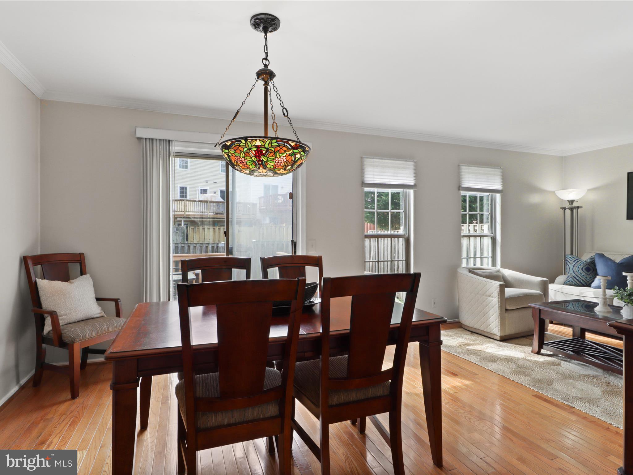 BURKE CENTRE CONSERVANCY - Residential