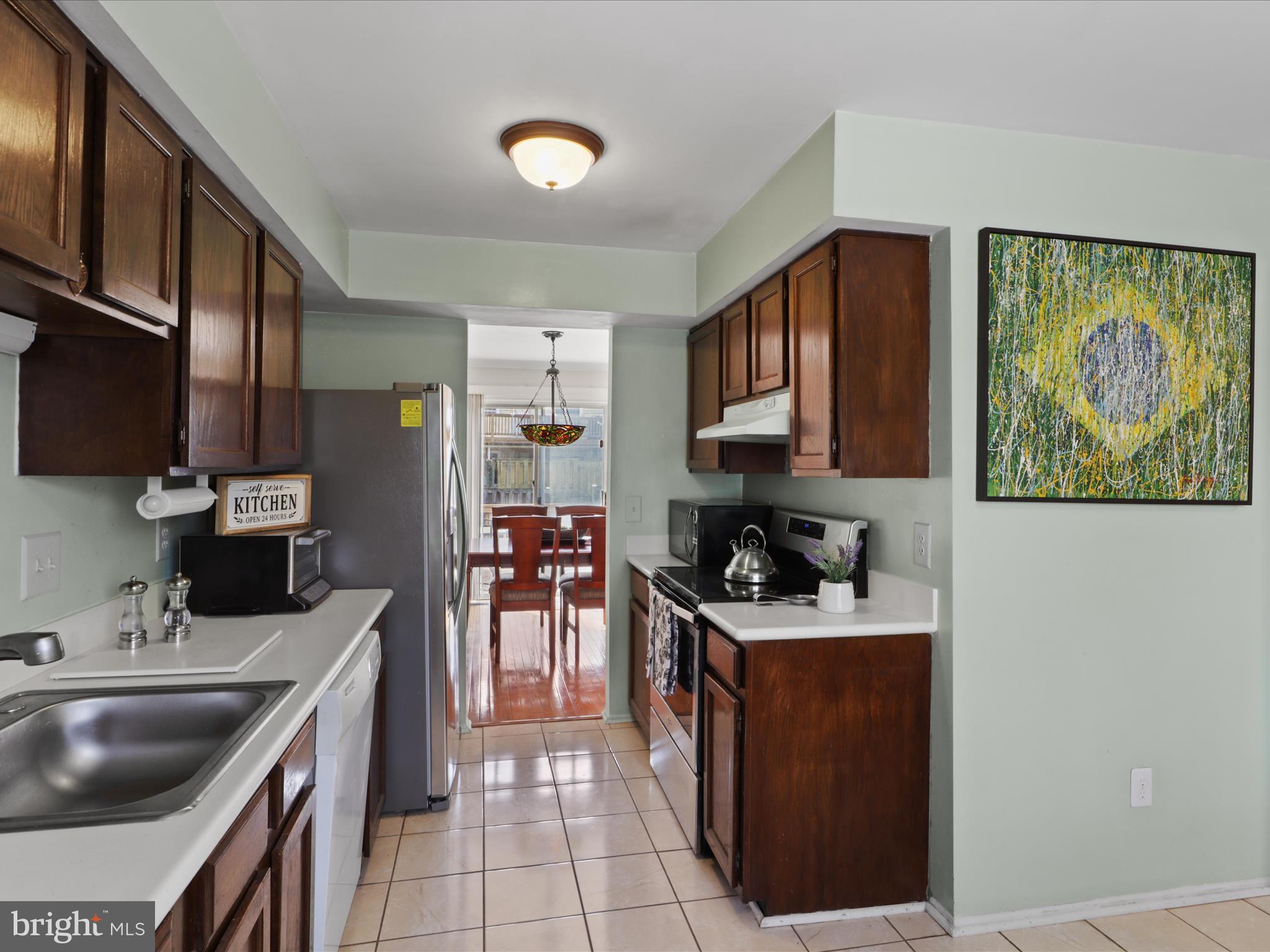 BURKE CENTRE CONSERVANCY - Residential