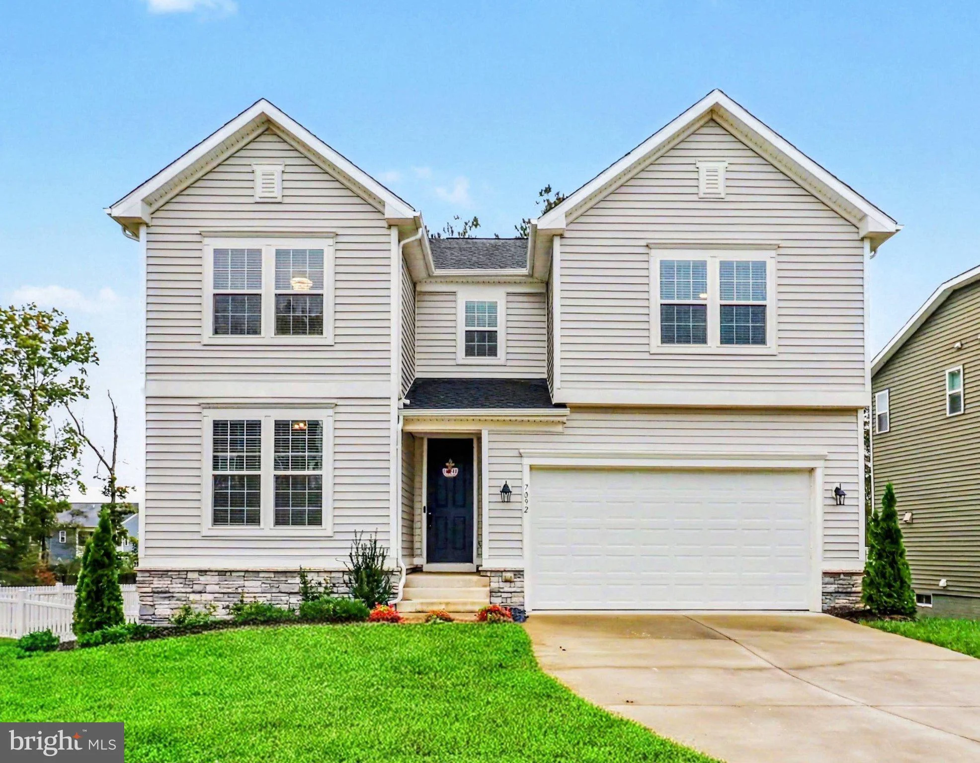 7092 Iron Gall Lane