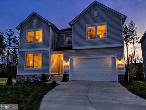 Photo of 7092 Iron Gall Lane, RUTHER GLEN, VA 22546 (MLS # VACV2011080)