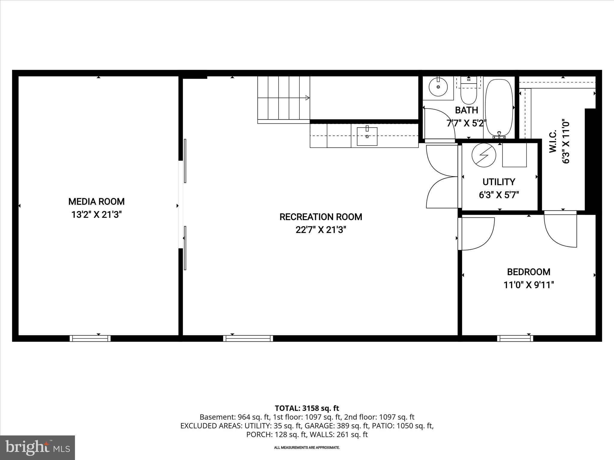 MAPLE LAWN - Residential