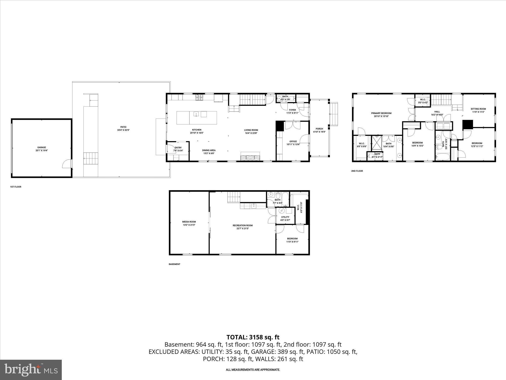 MAPLE LAWN - Residential